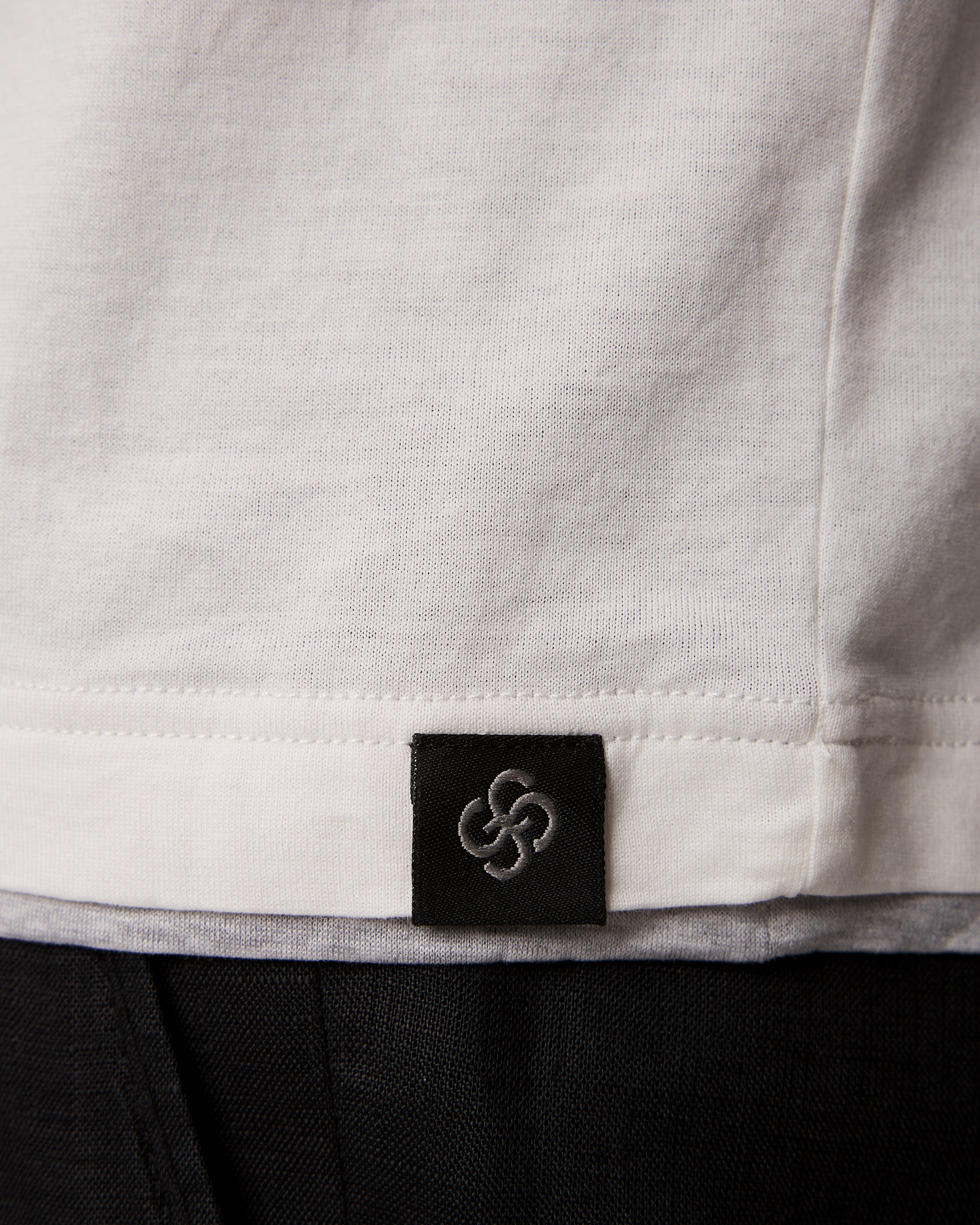 Men's cotton T-shirt Gran Sasso