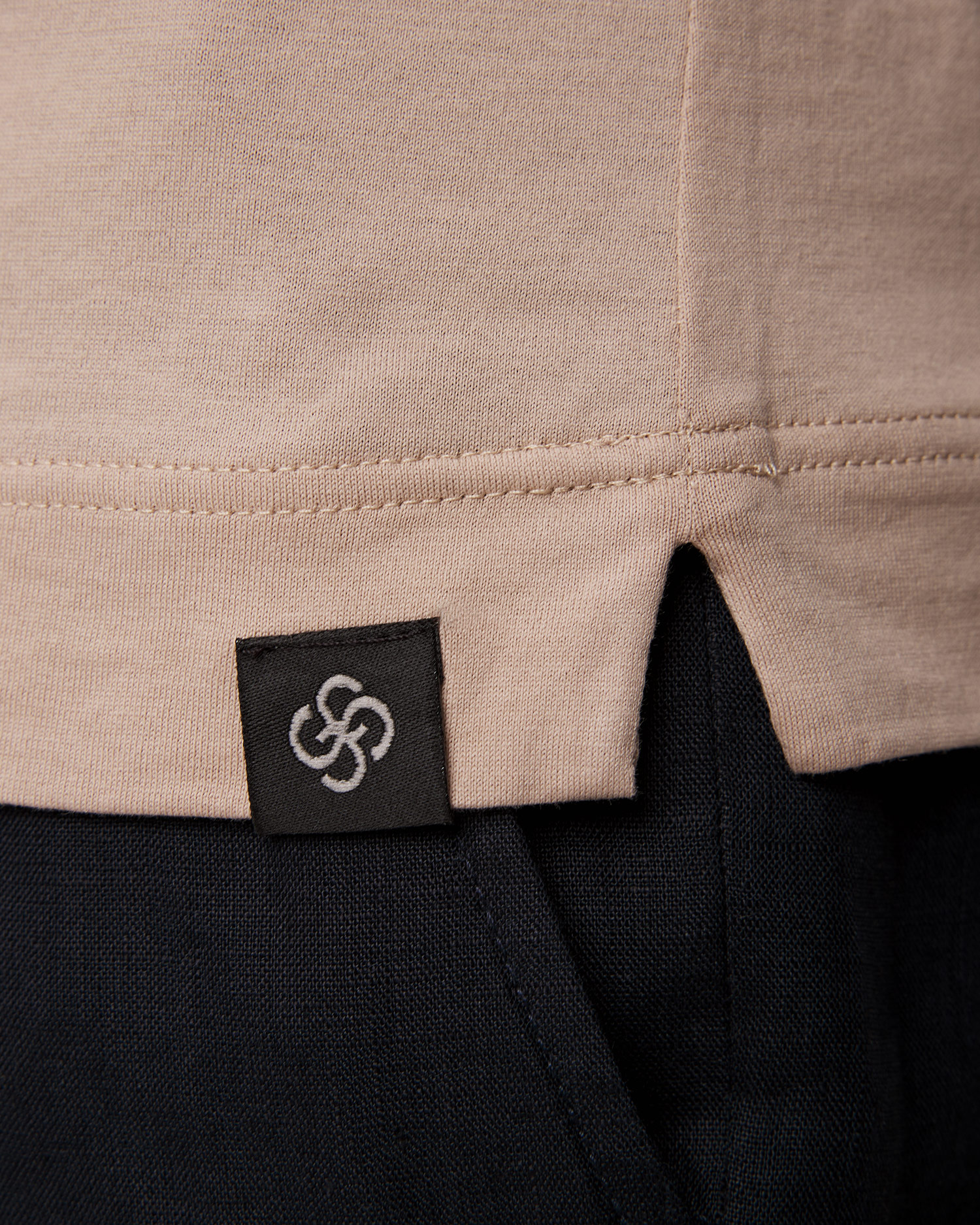 Men's cotton T-shirt Gran Sasso