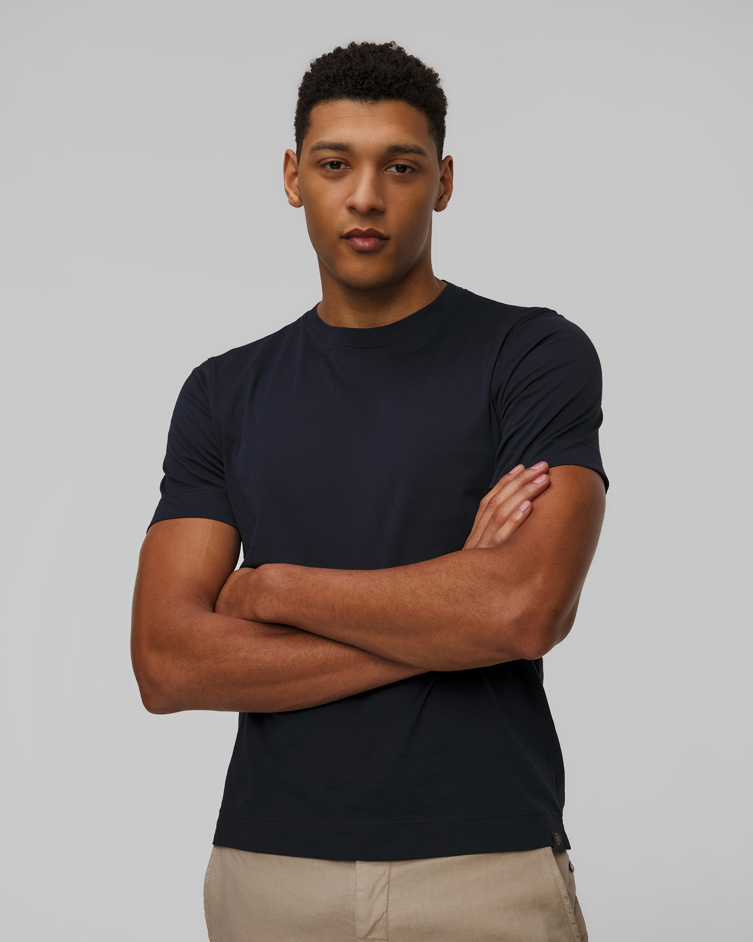 Men's T-shirt Gran Sasso