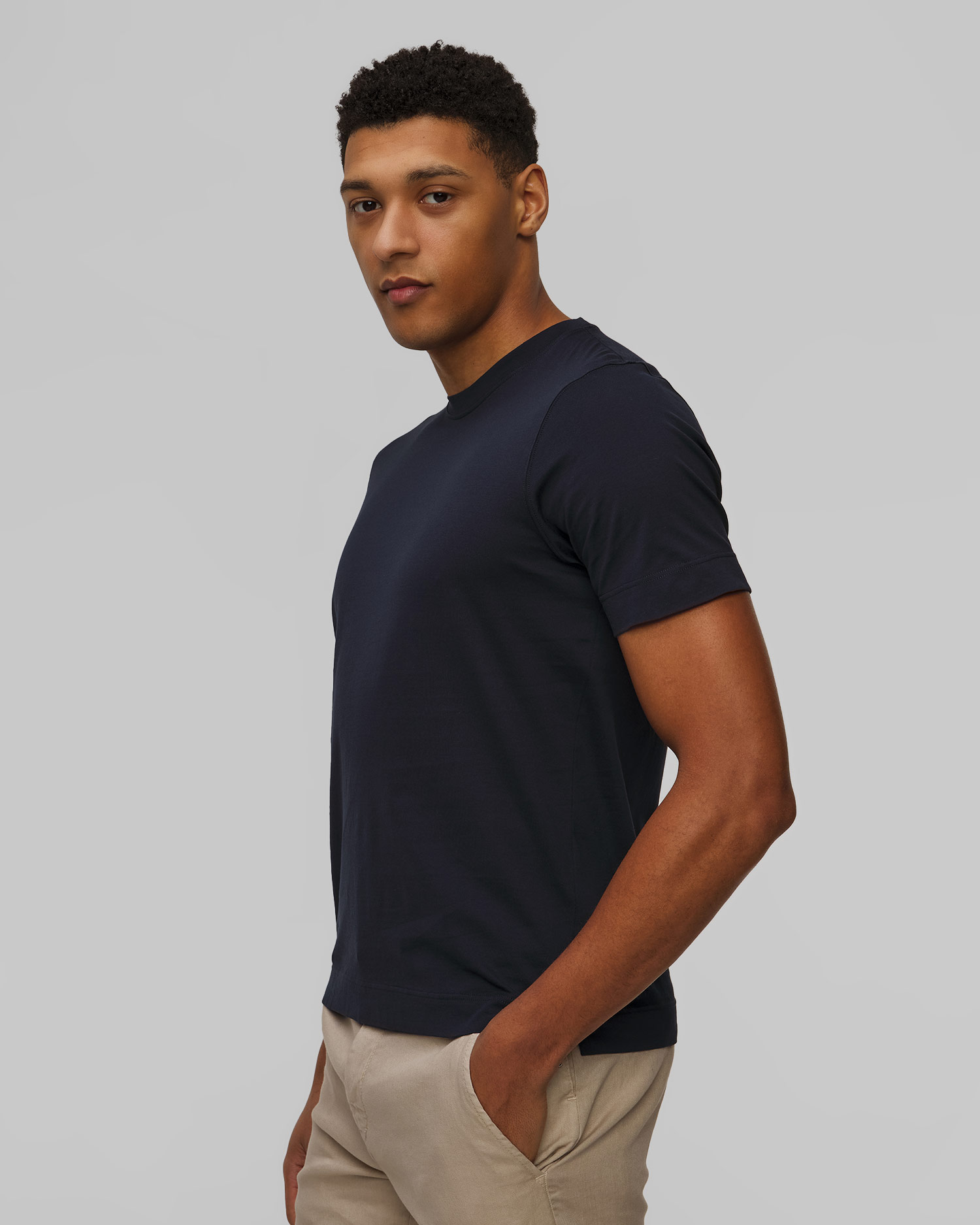 Men's T-shirt Gran Sasso