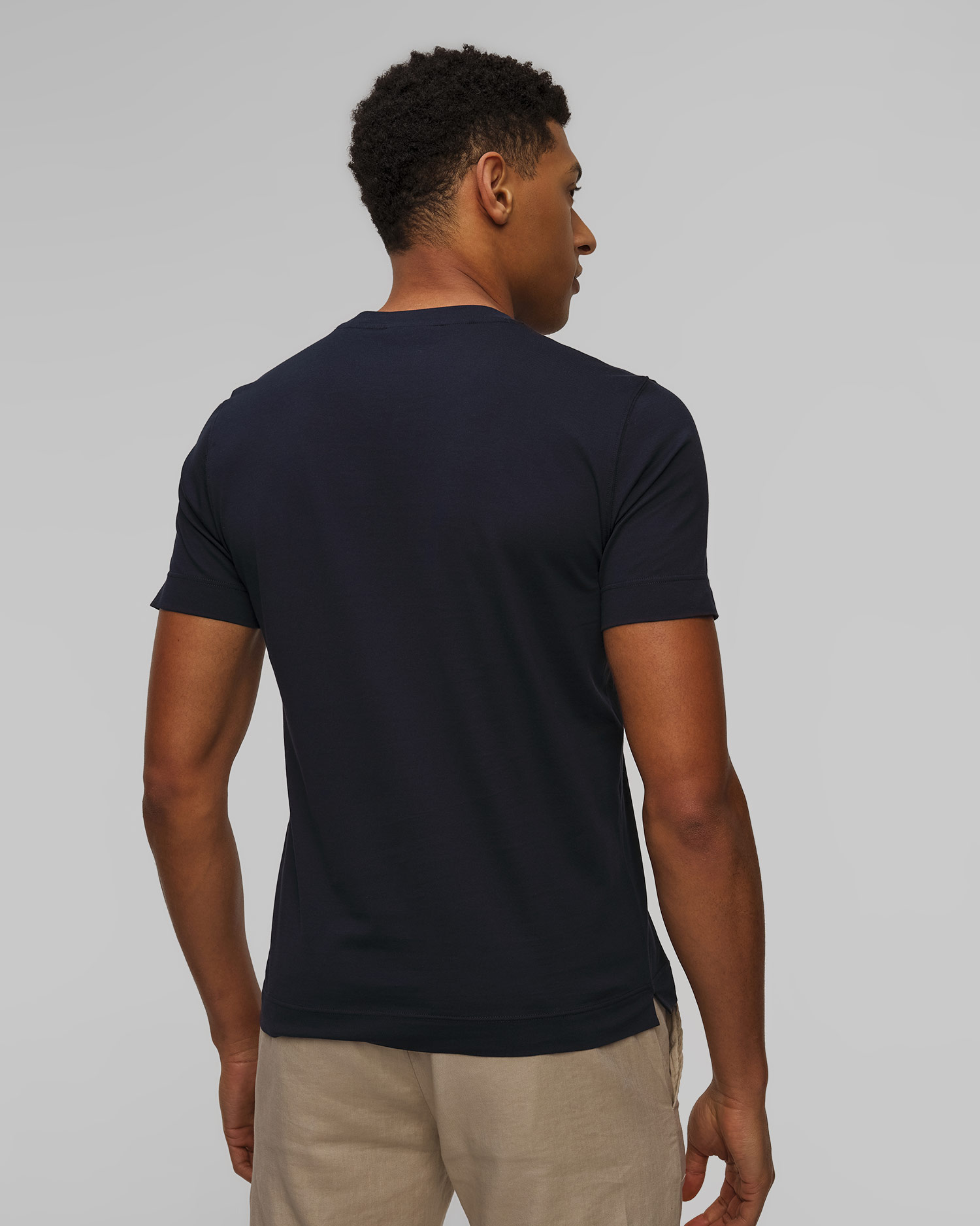 Men's T-shirt Gran Sasso