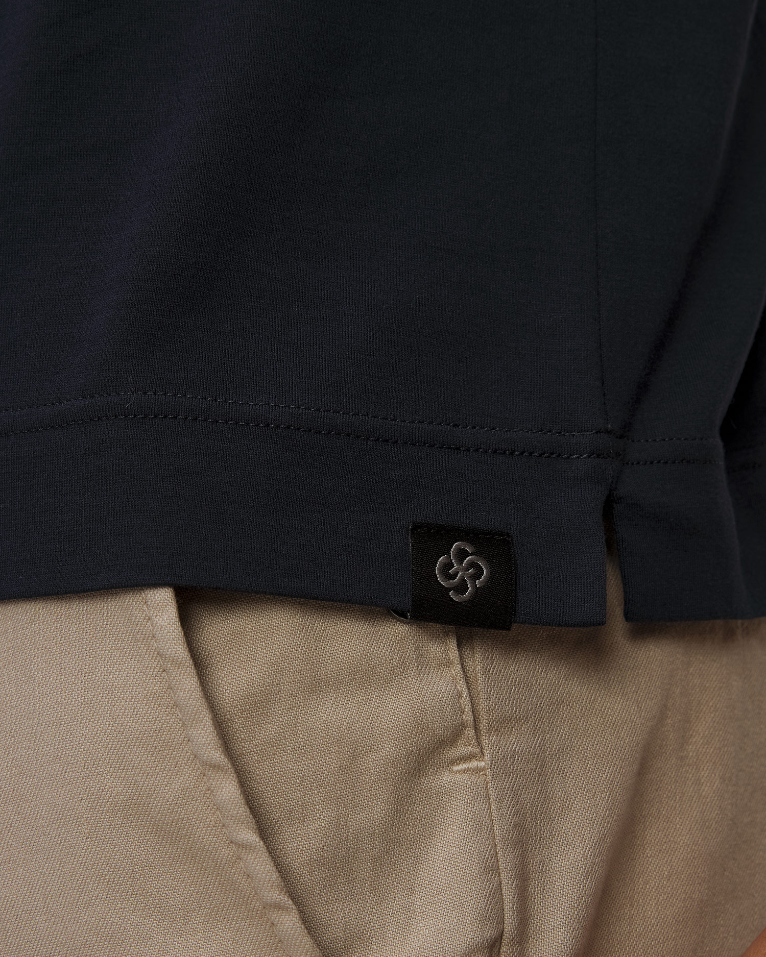 Men's T-shirt Gran Sasso