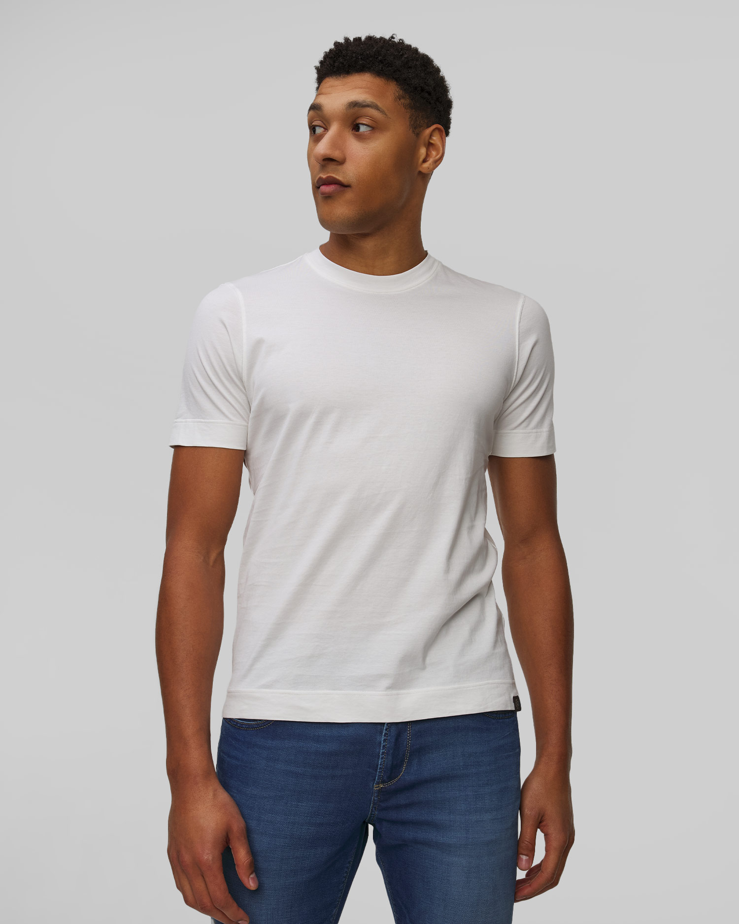 Men's T-shirt Gran Sasso