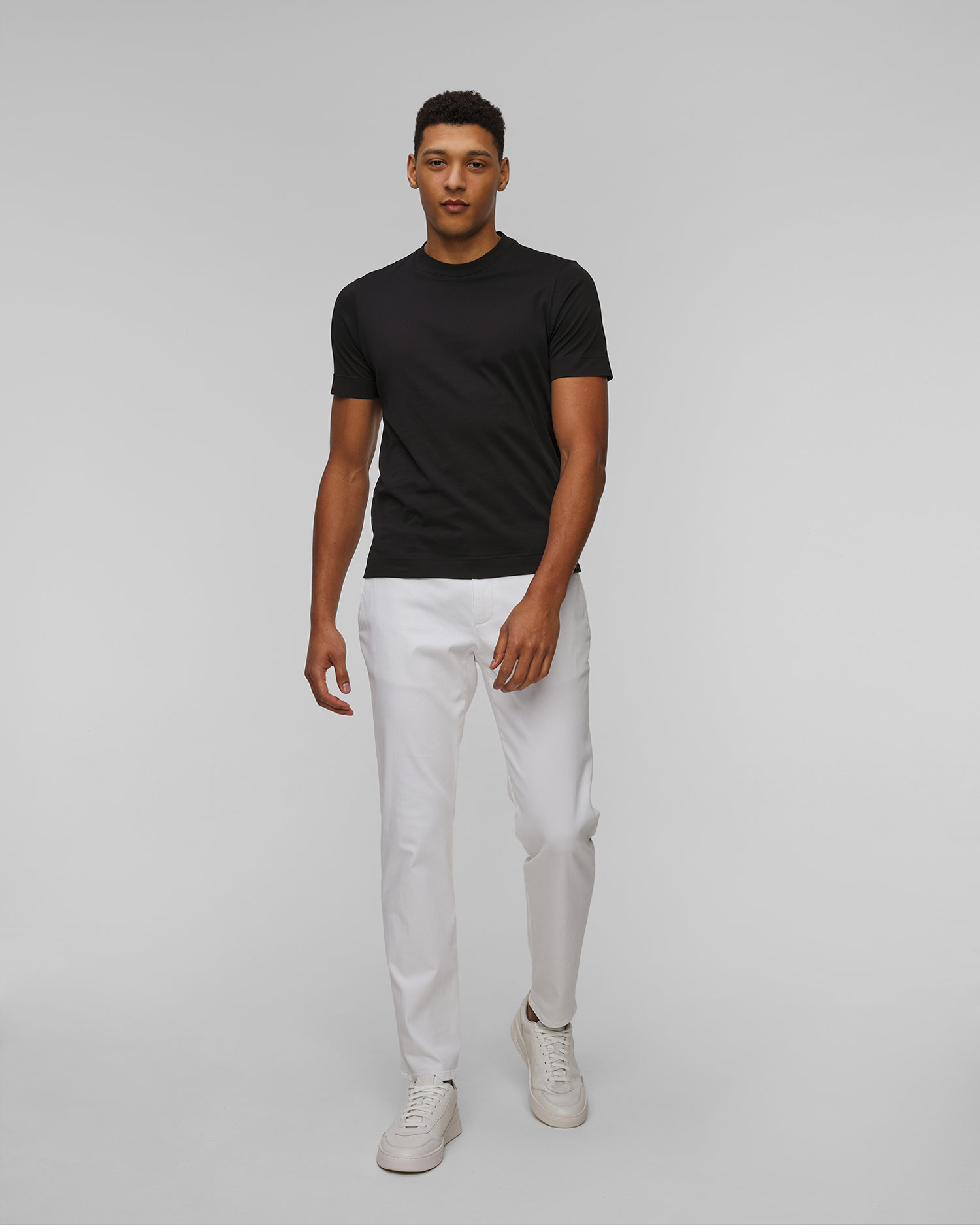 T-shirt pour hommes Gran Sasso