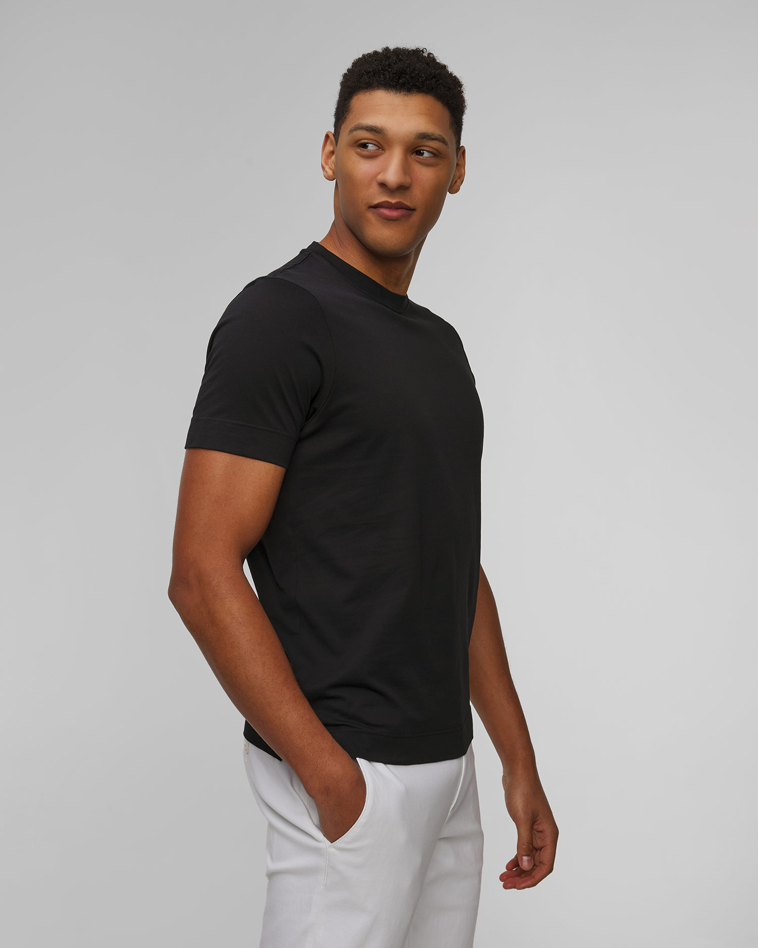 Pánské tričko Gran Sasso