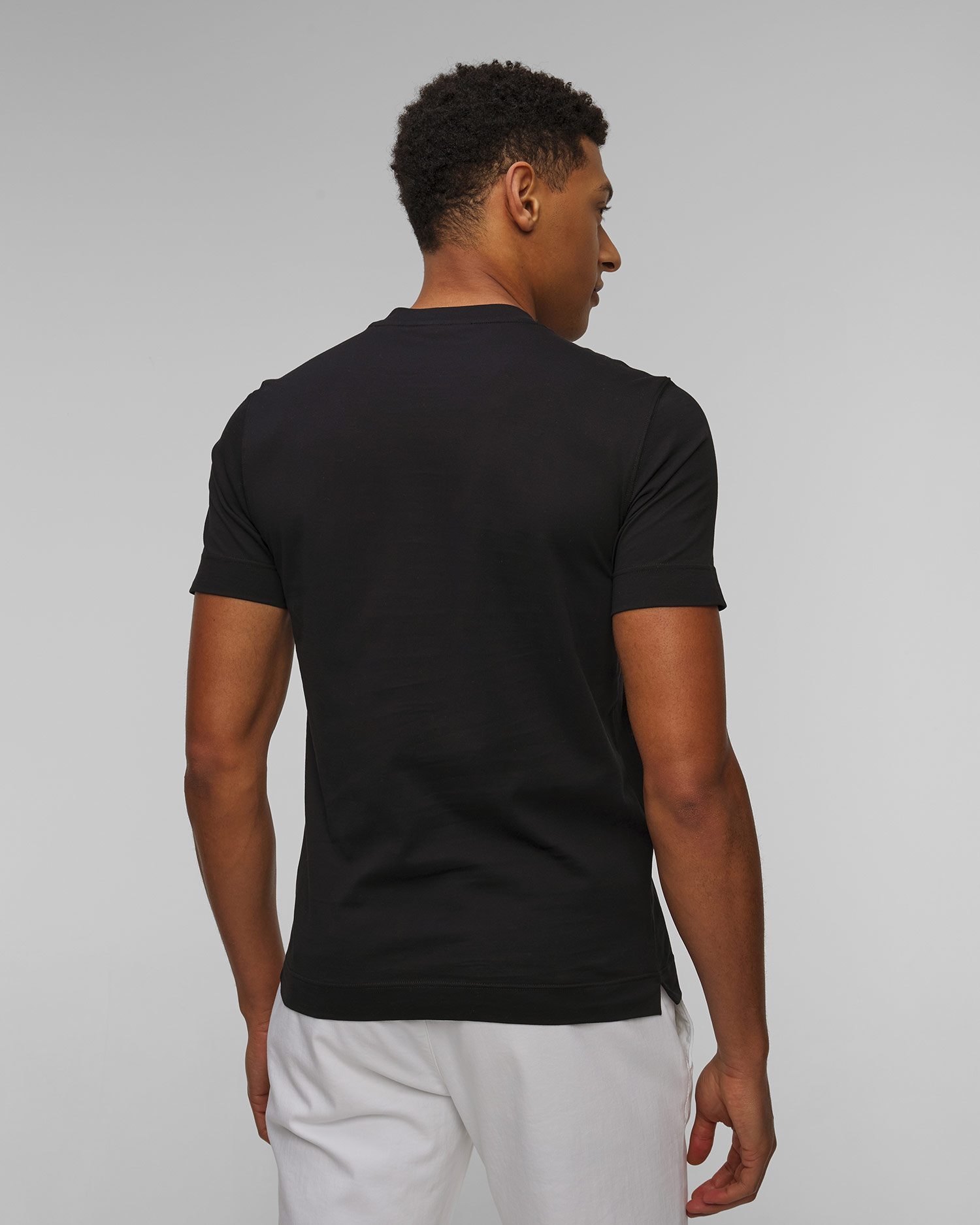 Pánské tričko Gran Sasso