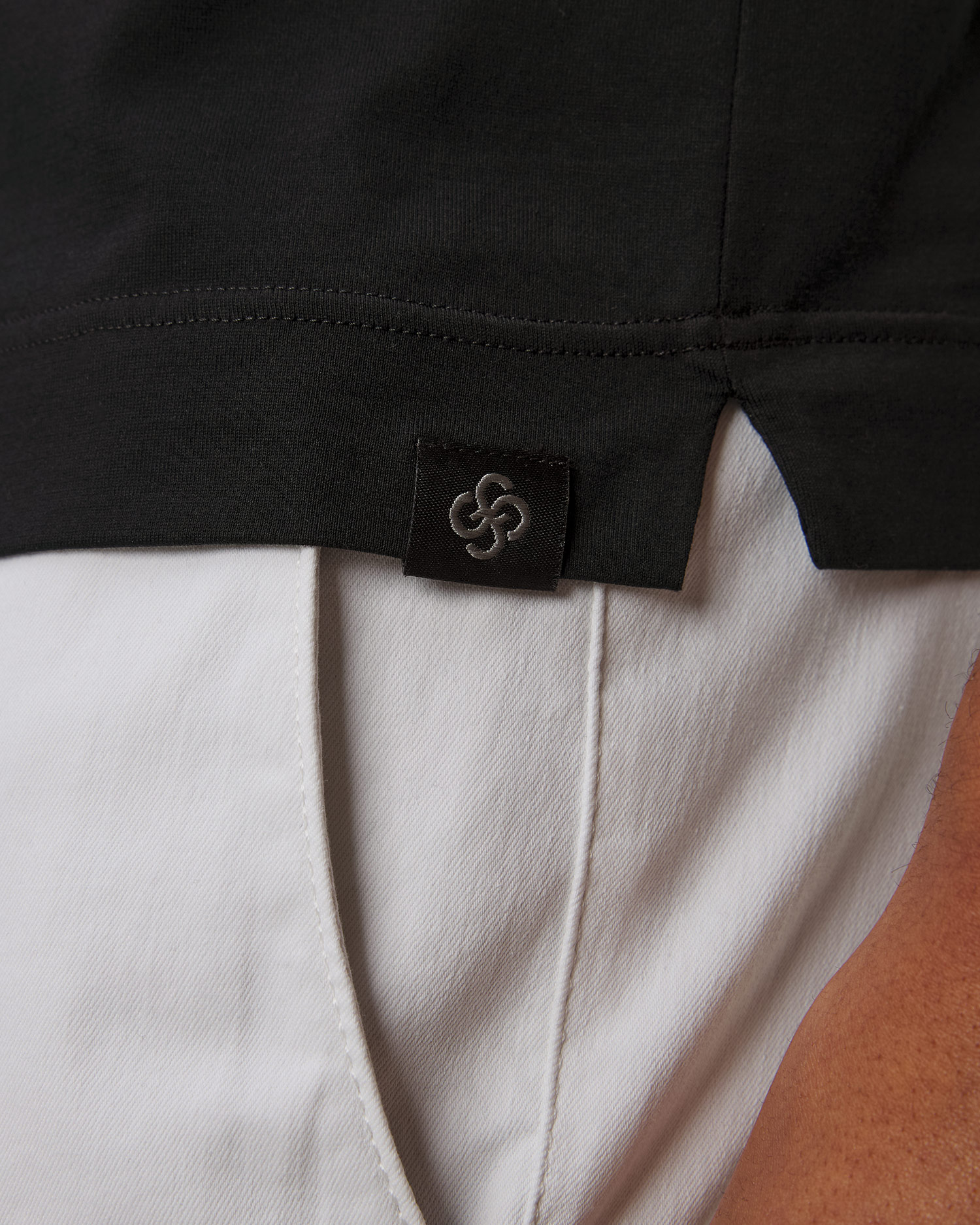 Pánské tričko Gran Sasso