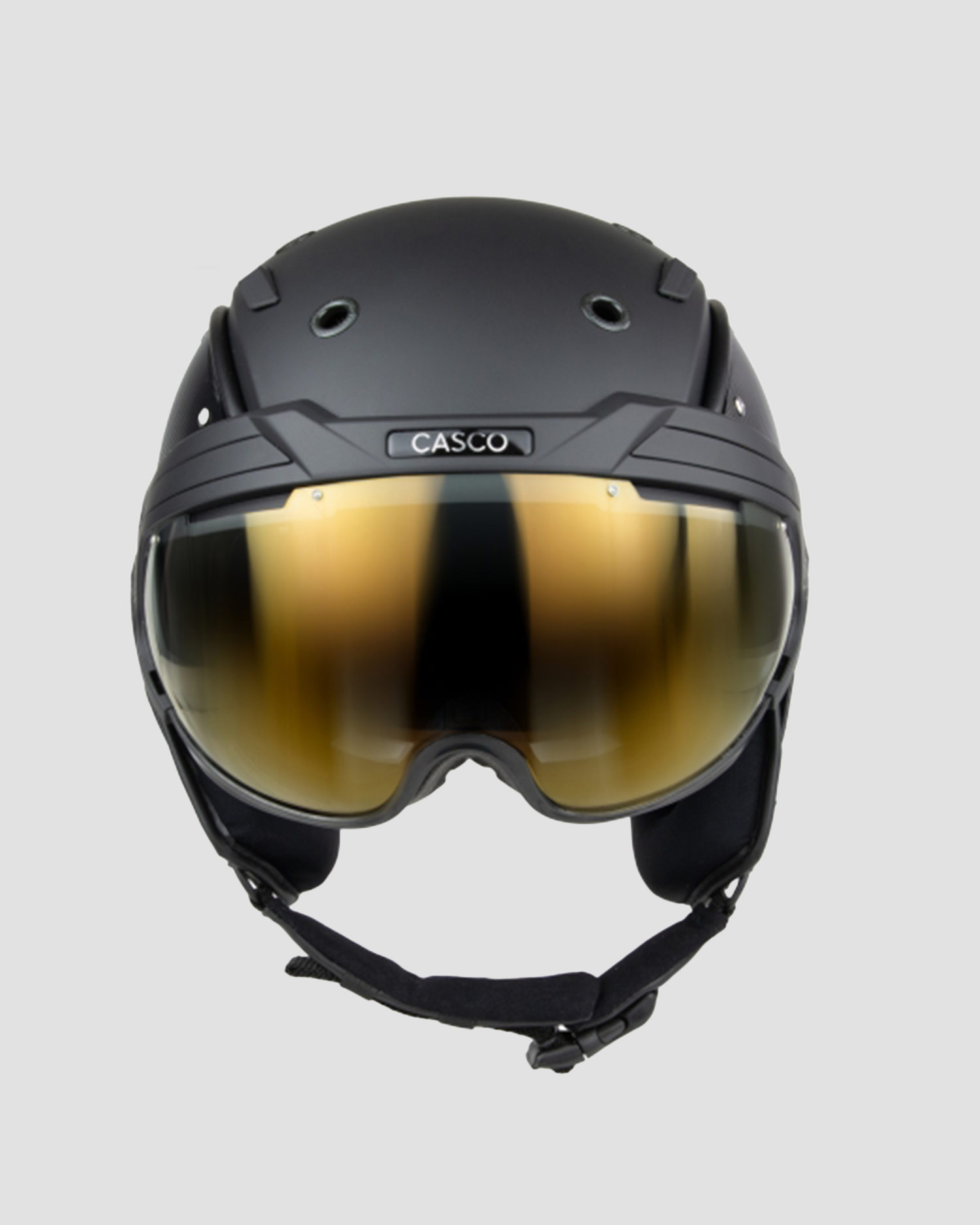 Casco da sci Casco SP-6 Prime Structured