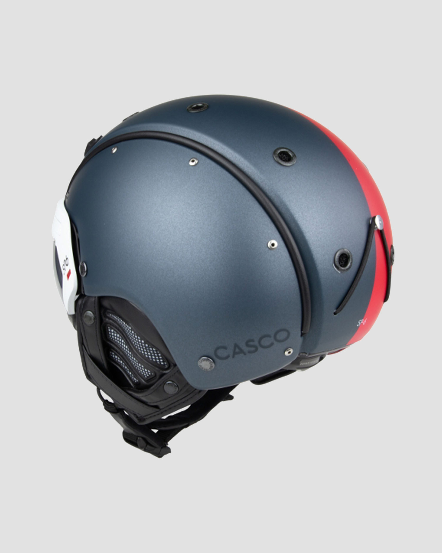 Casco da sci Casco SP-6 Trinity Refine