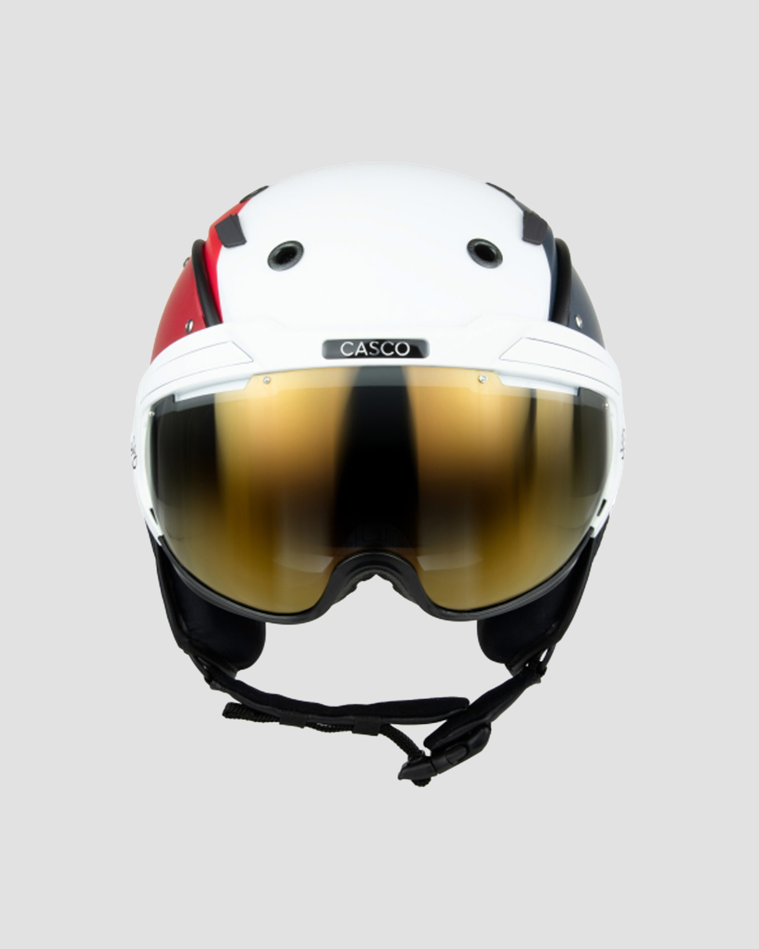 Casco da sci Casco SP-6 Trinity Refine