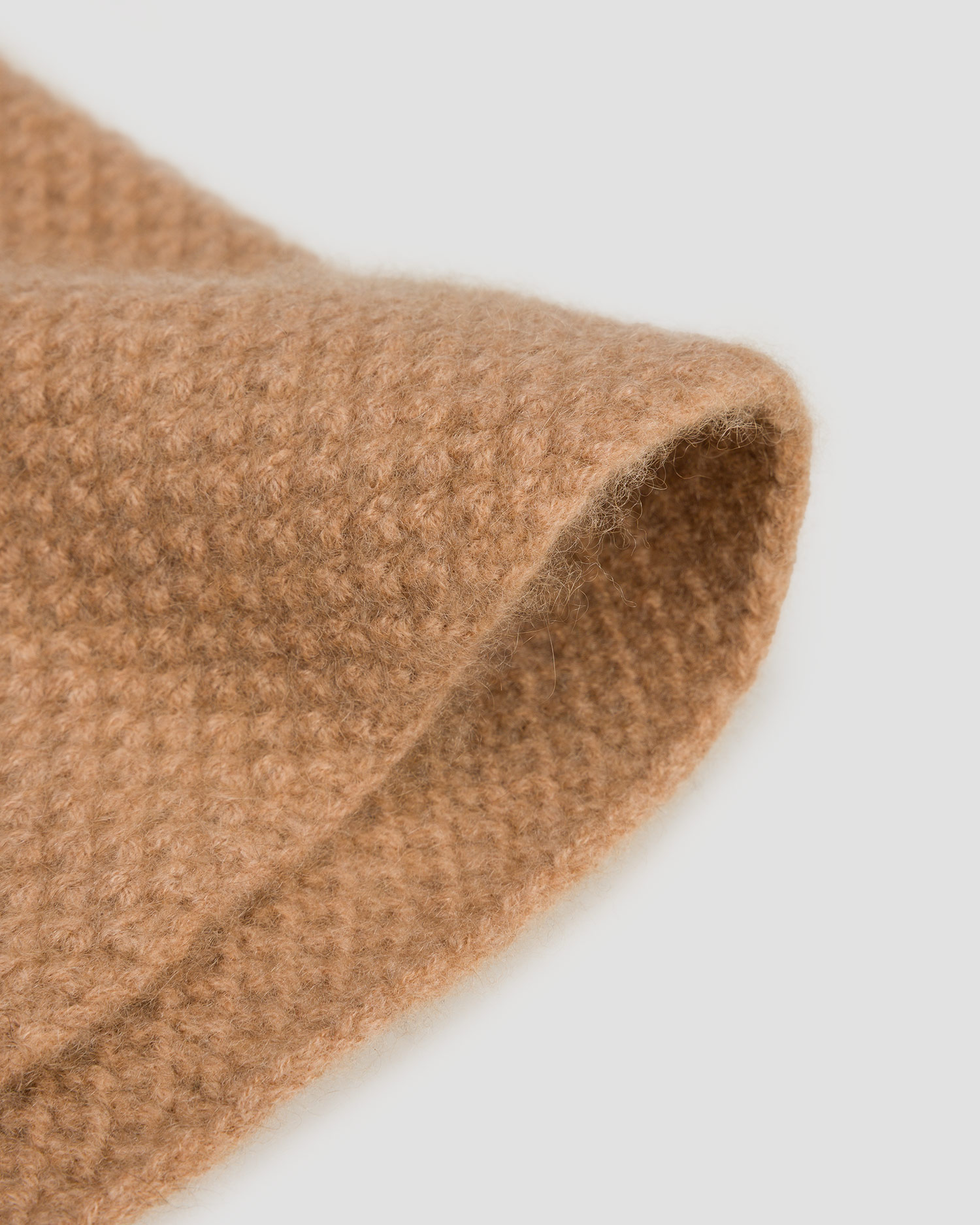 Kujten Moss Schlauchschal für Damen aus Kaschmir