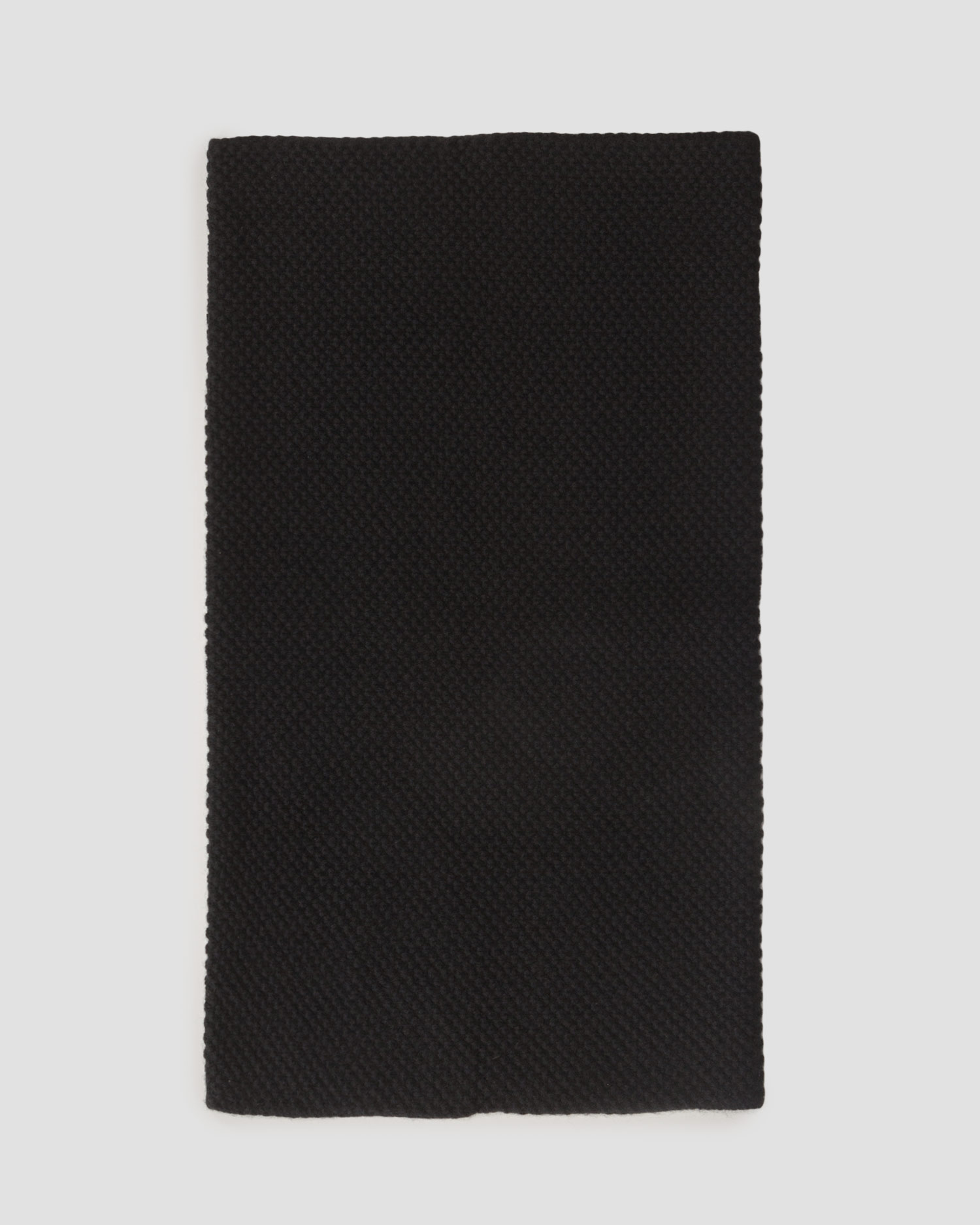 Komin z kaszmiru damski Kujten Moss