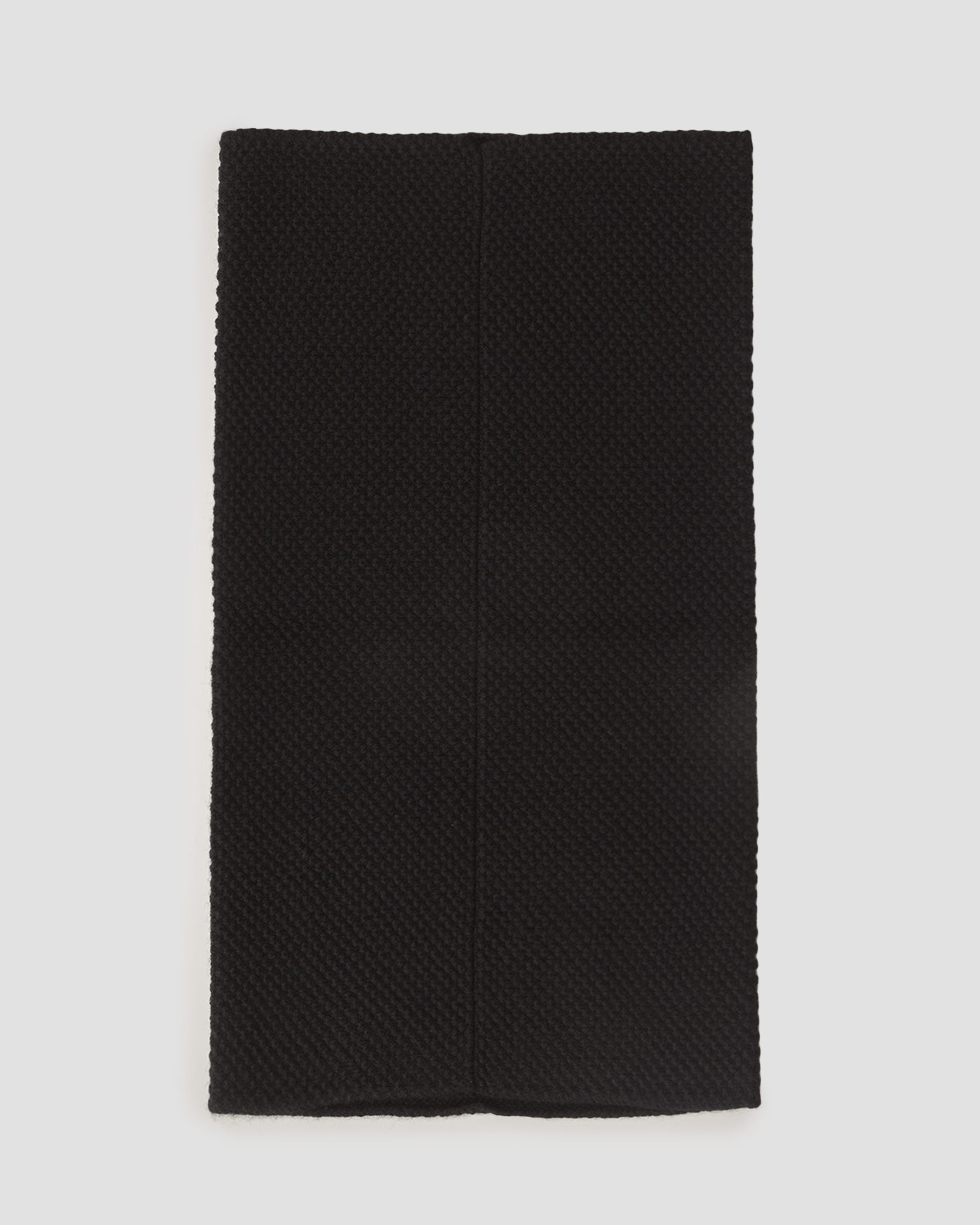 Komin z kaszmiru damski Kujten Moss