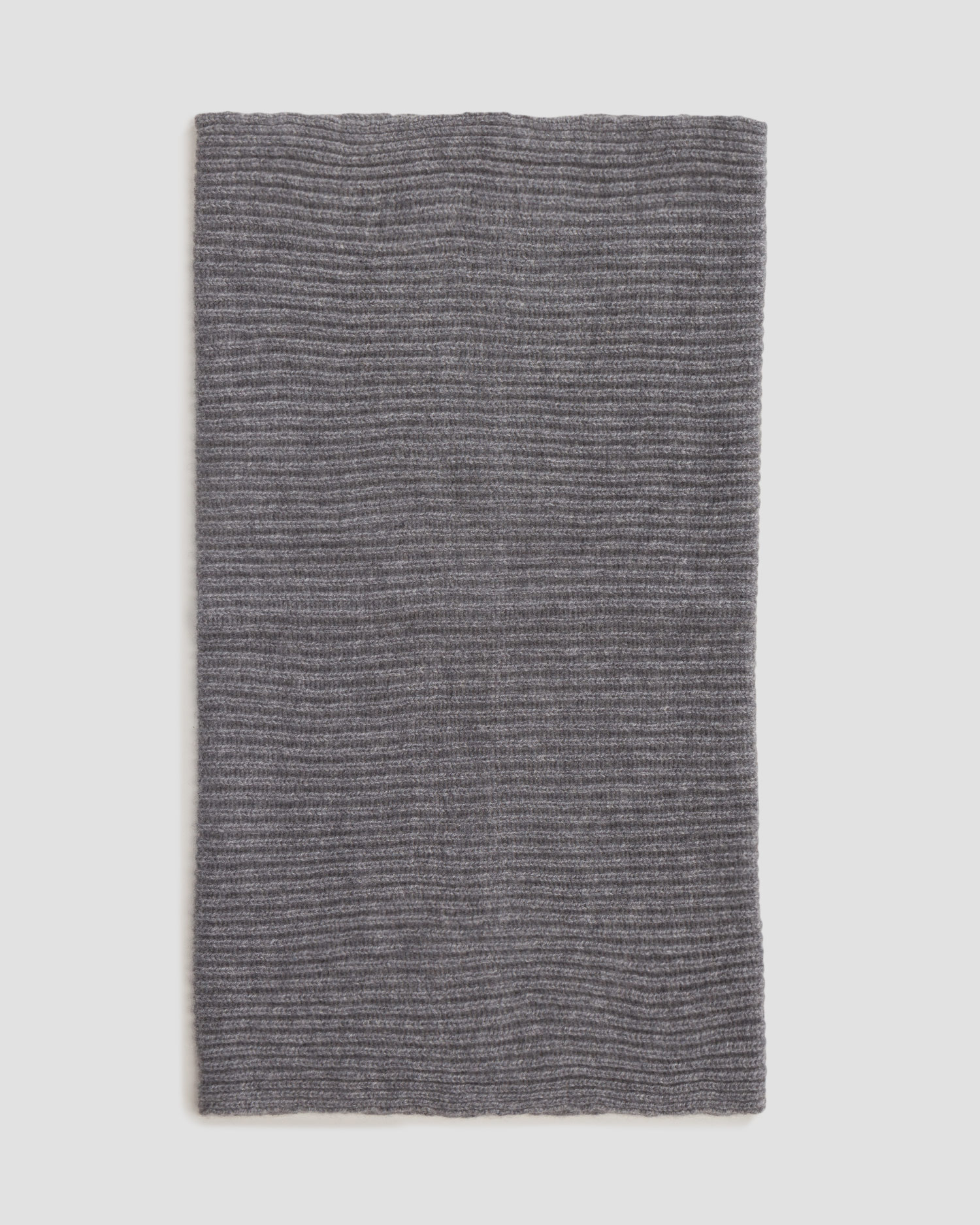 Women's cashmere infinity scarf Kujten Come