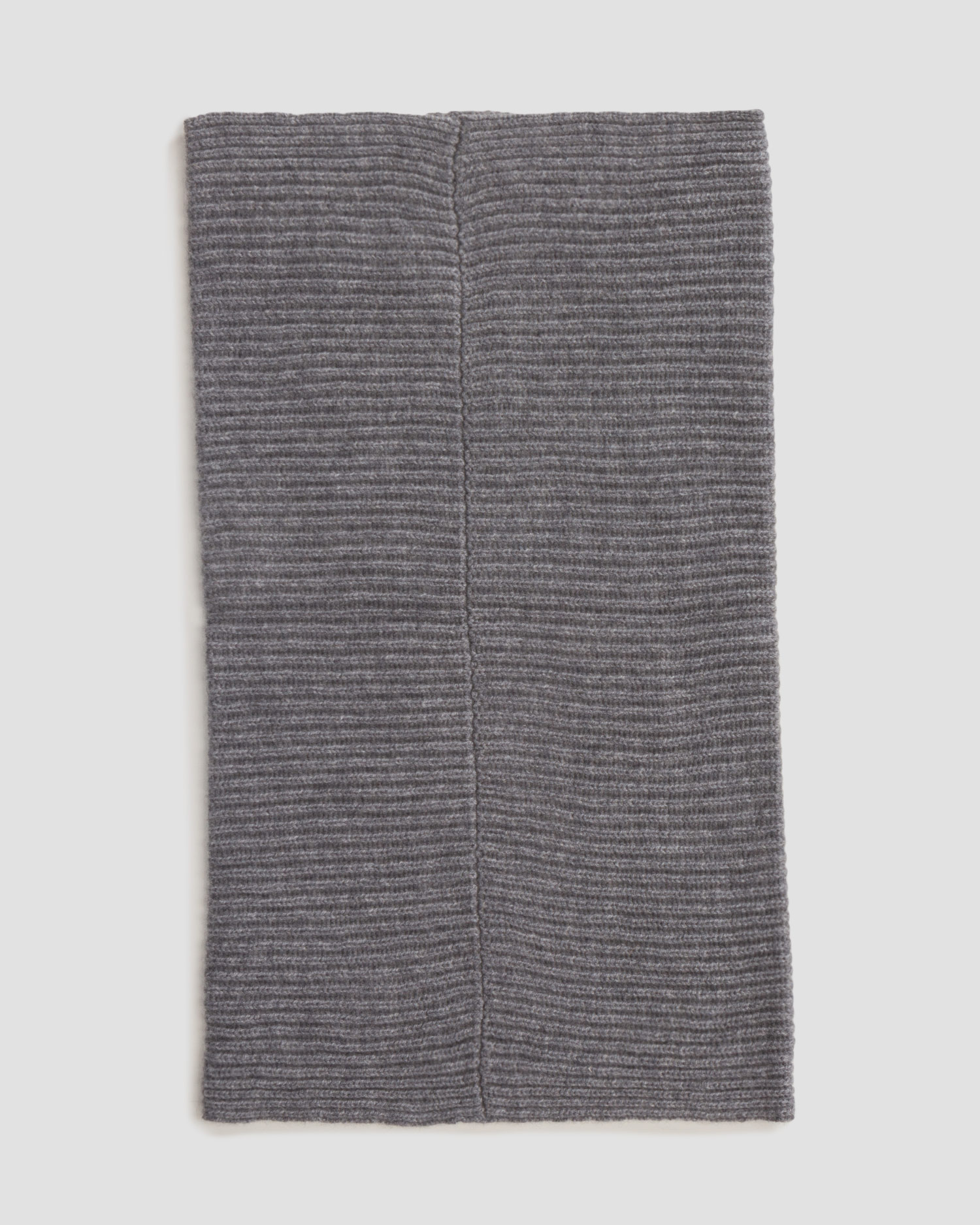 Women's cashmere infinity scarf Kujten Come