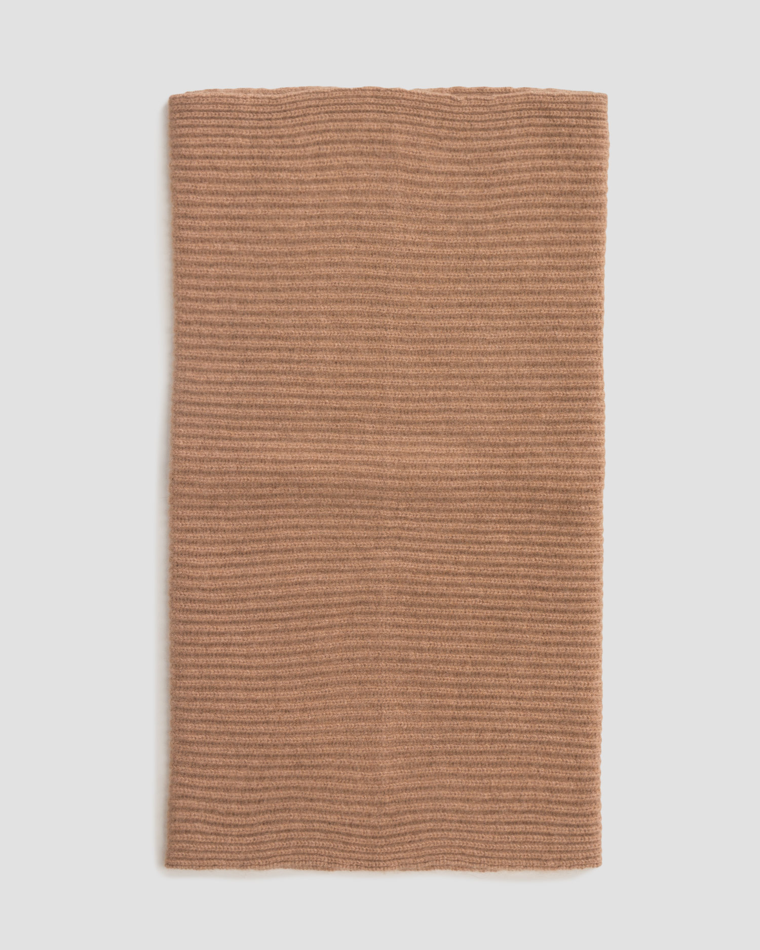 Komin z kaszmiru damski Kujten Come