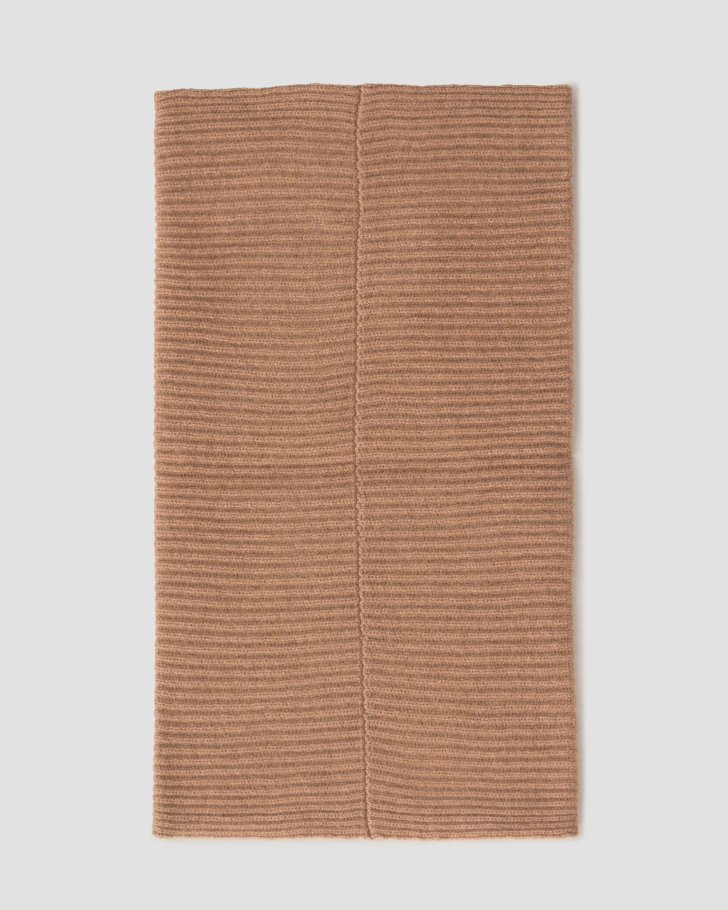 Komin z kaszmiru damski Kujten Come