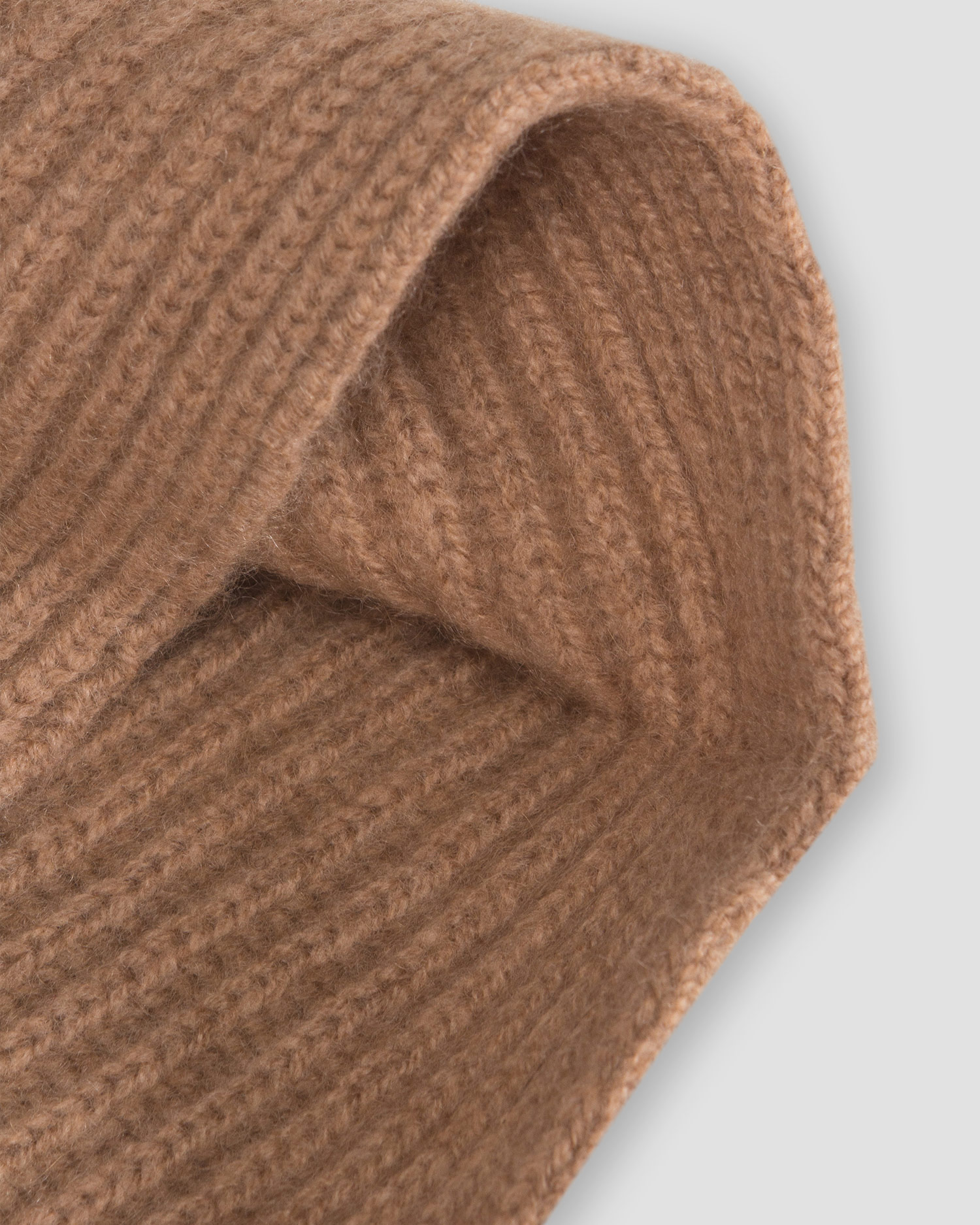 Komin z kaszmiru damski Kujten Come