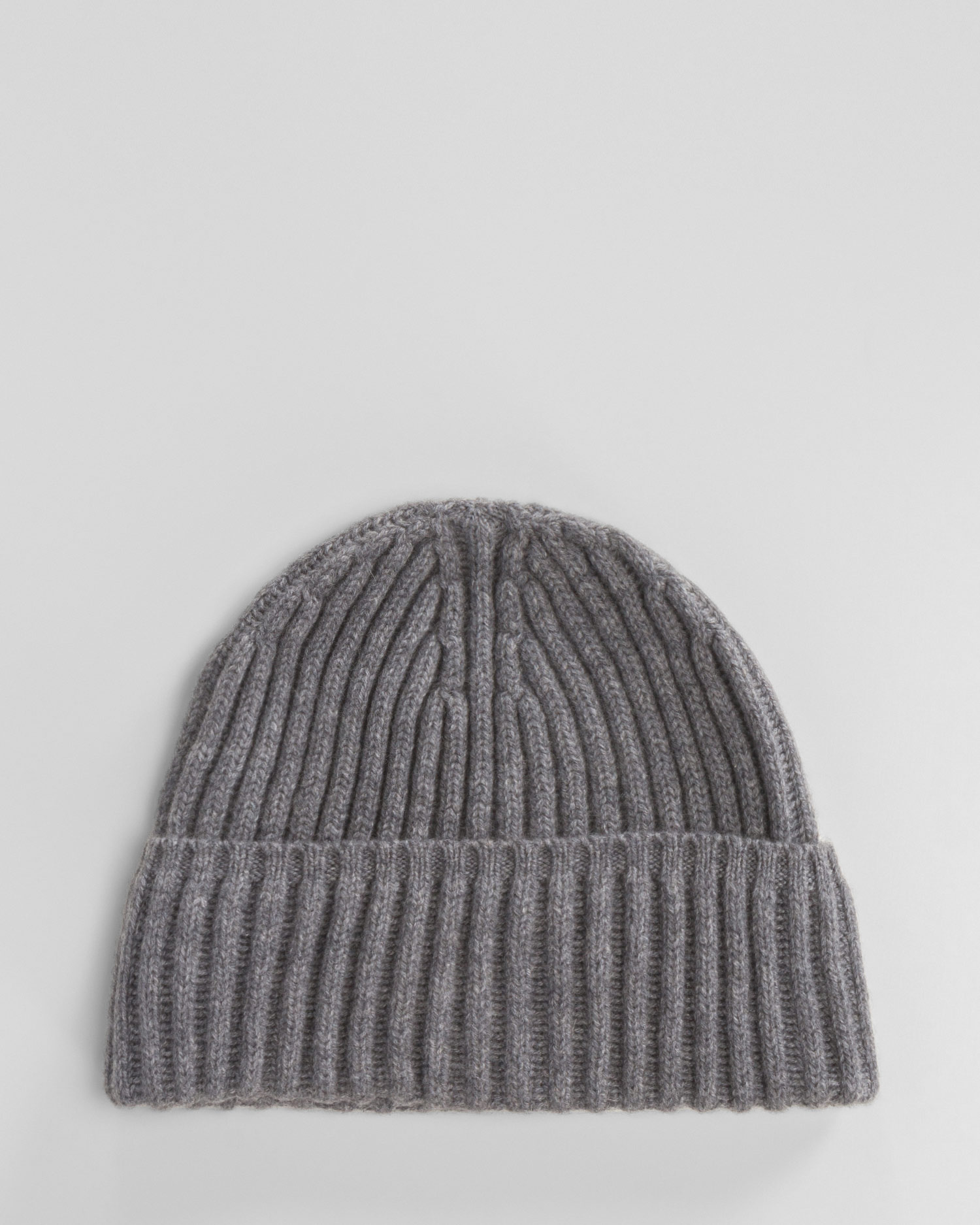 Dámska kašmírová čiapka Kujten Bruges