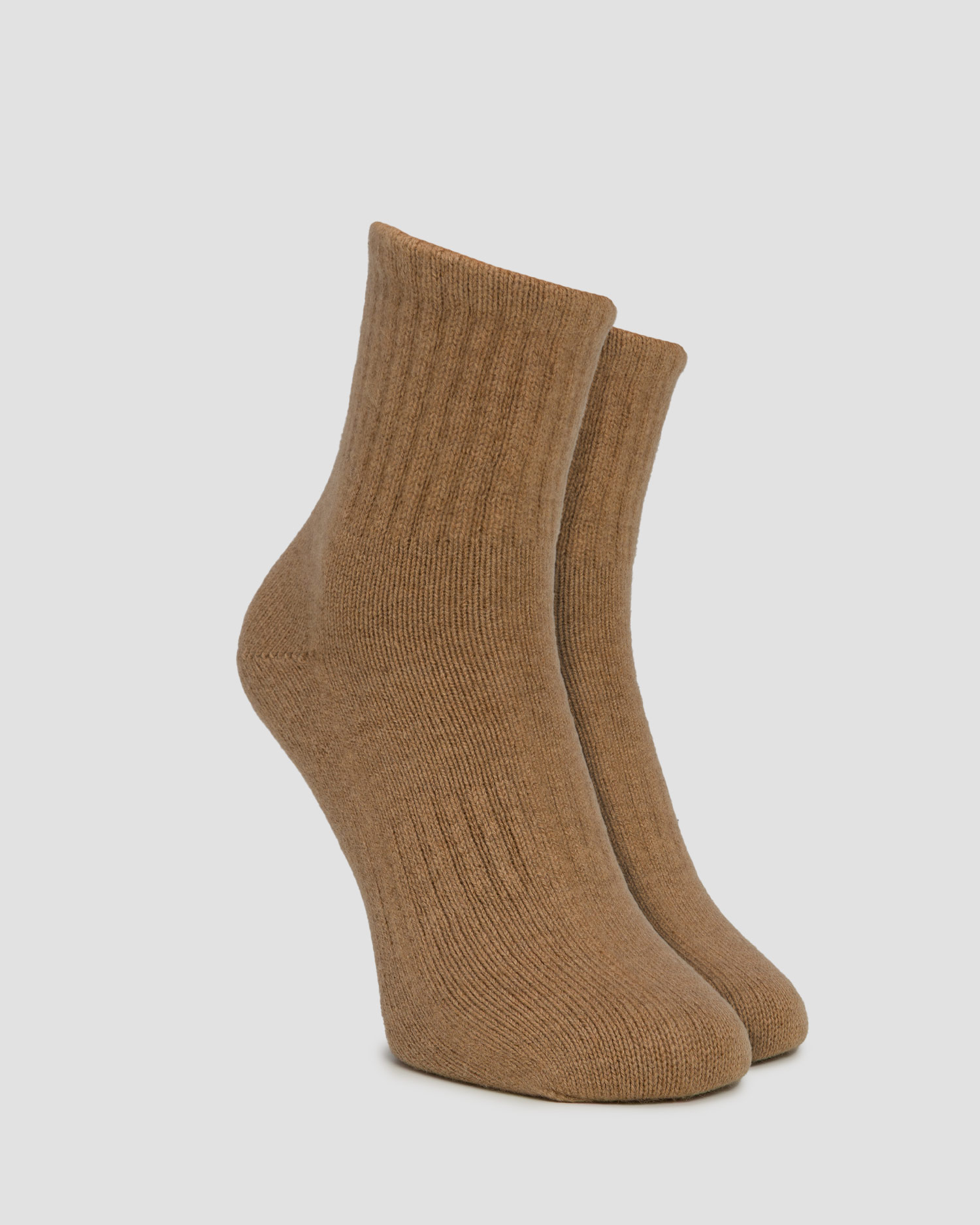 Kašmírové dámské ponožky Kujten Socks