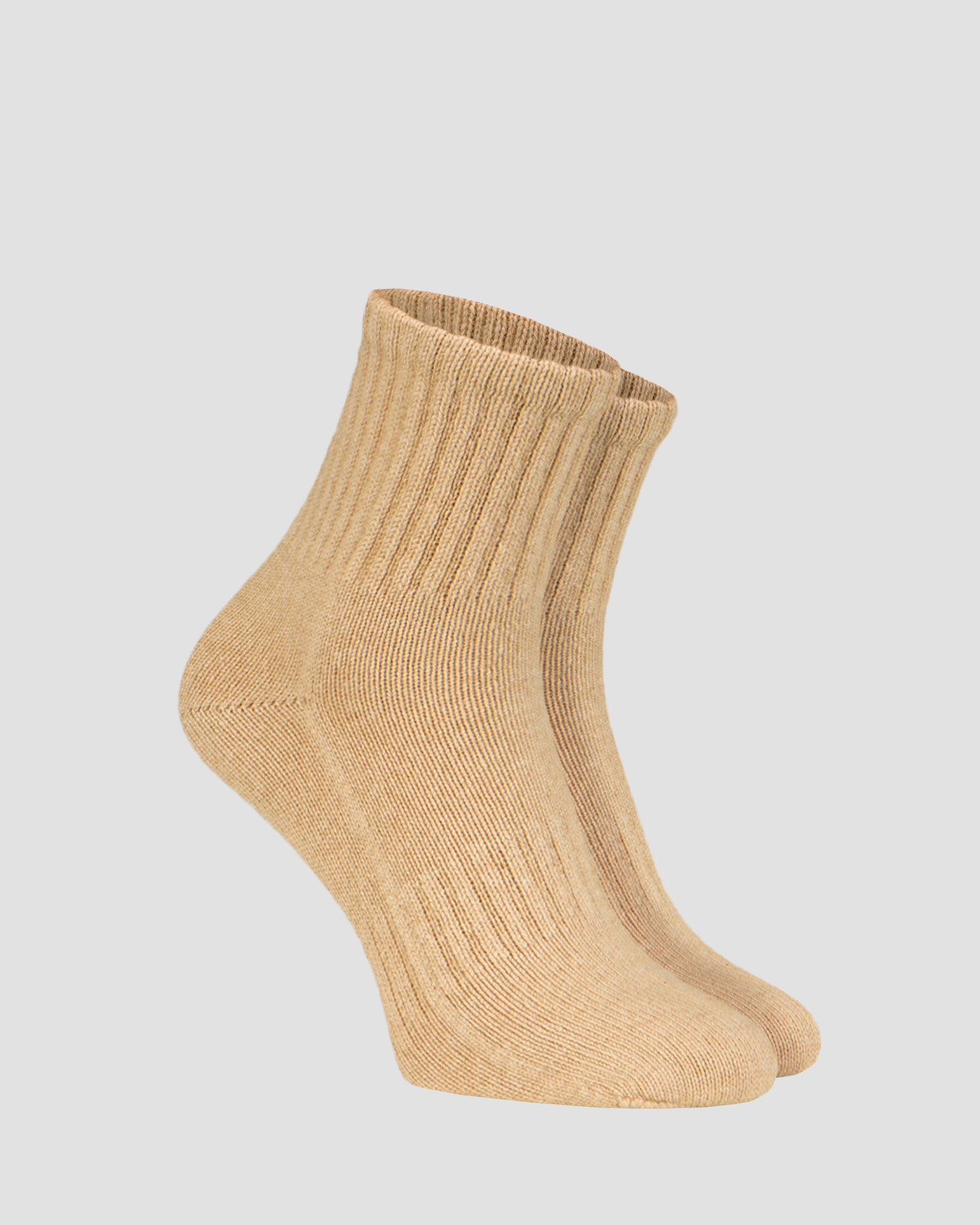 Șosete din cașmir pentru femei Kujten Socks