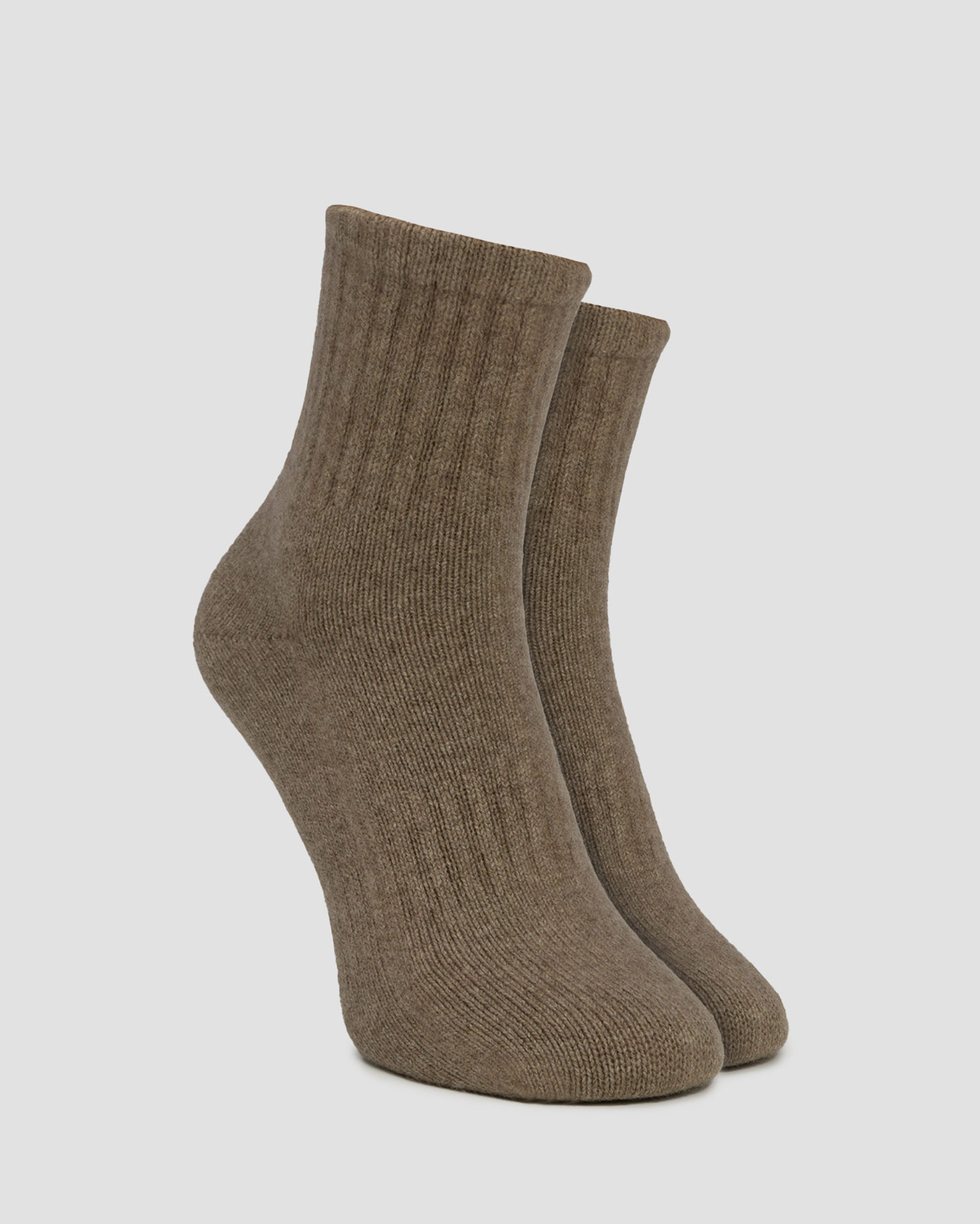 Women's cashmere socks Kujten Socks