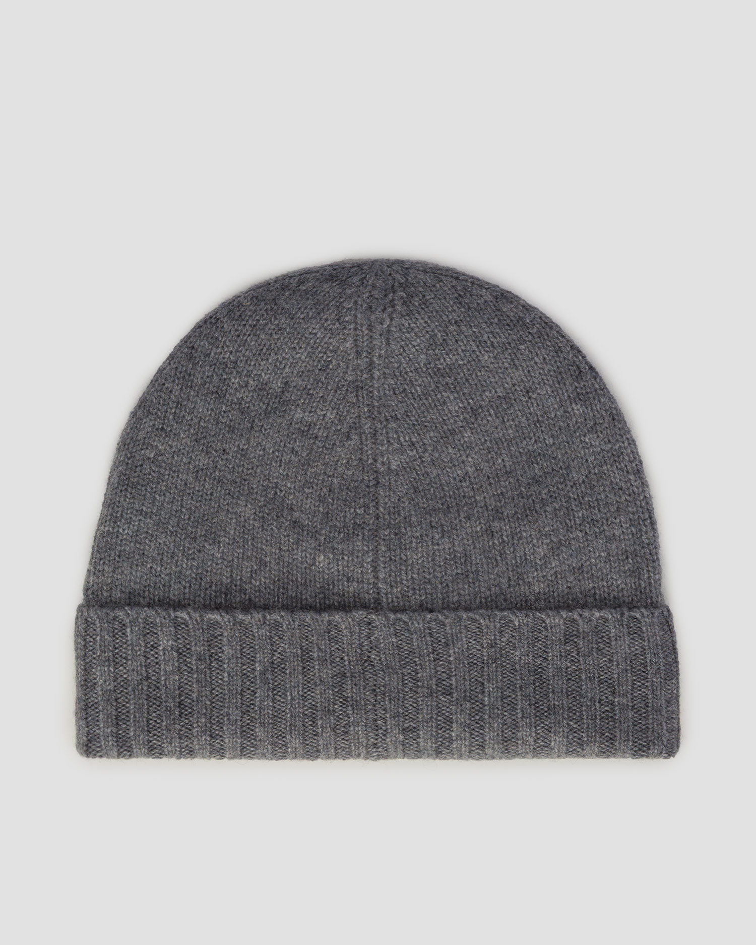 Czapka z kaszmiru damska Kujten Tom