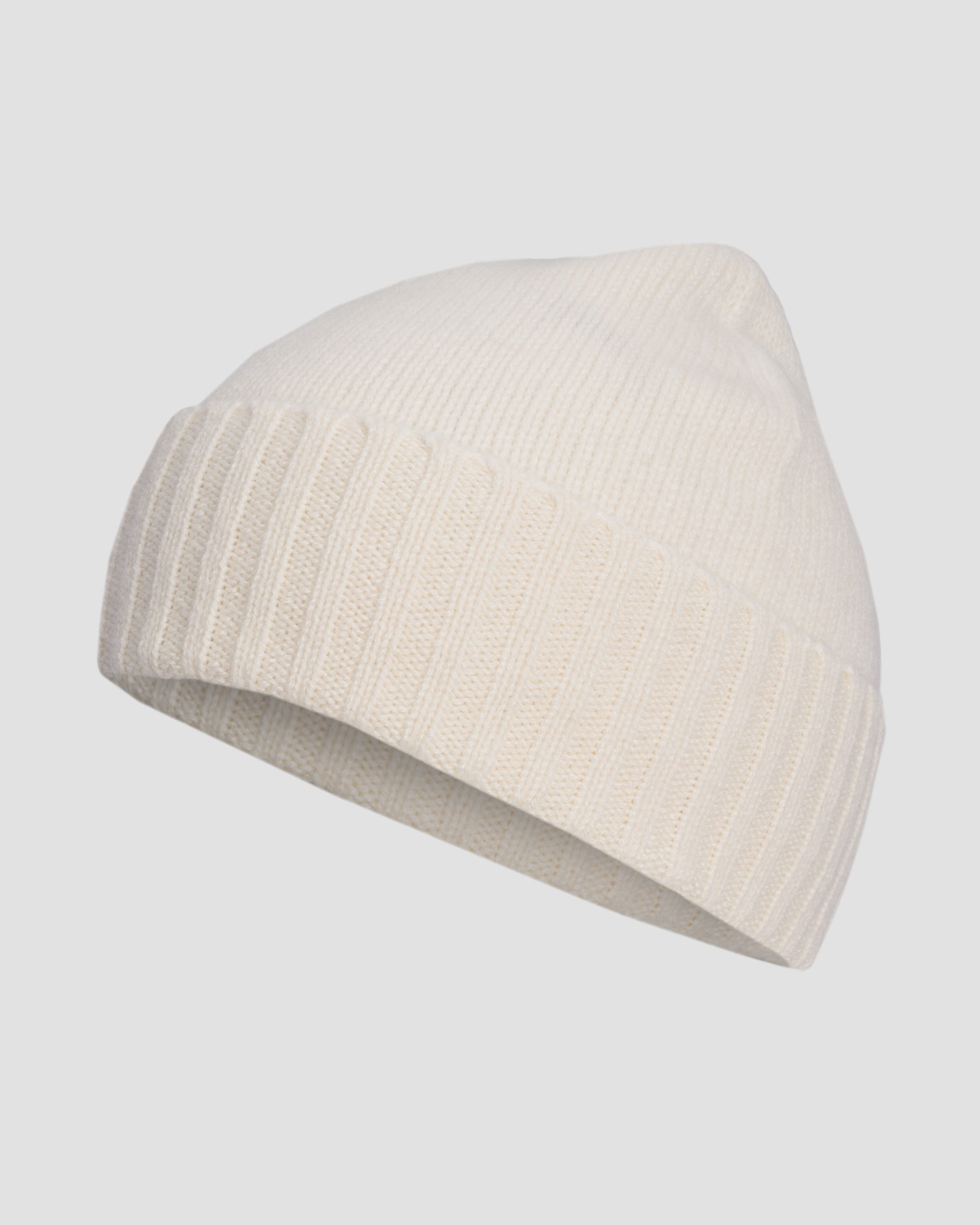 Czapka z kaszmiru KUJTEN TOM