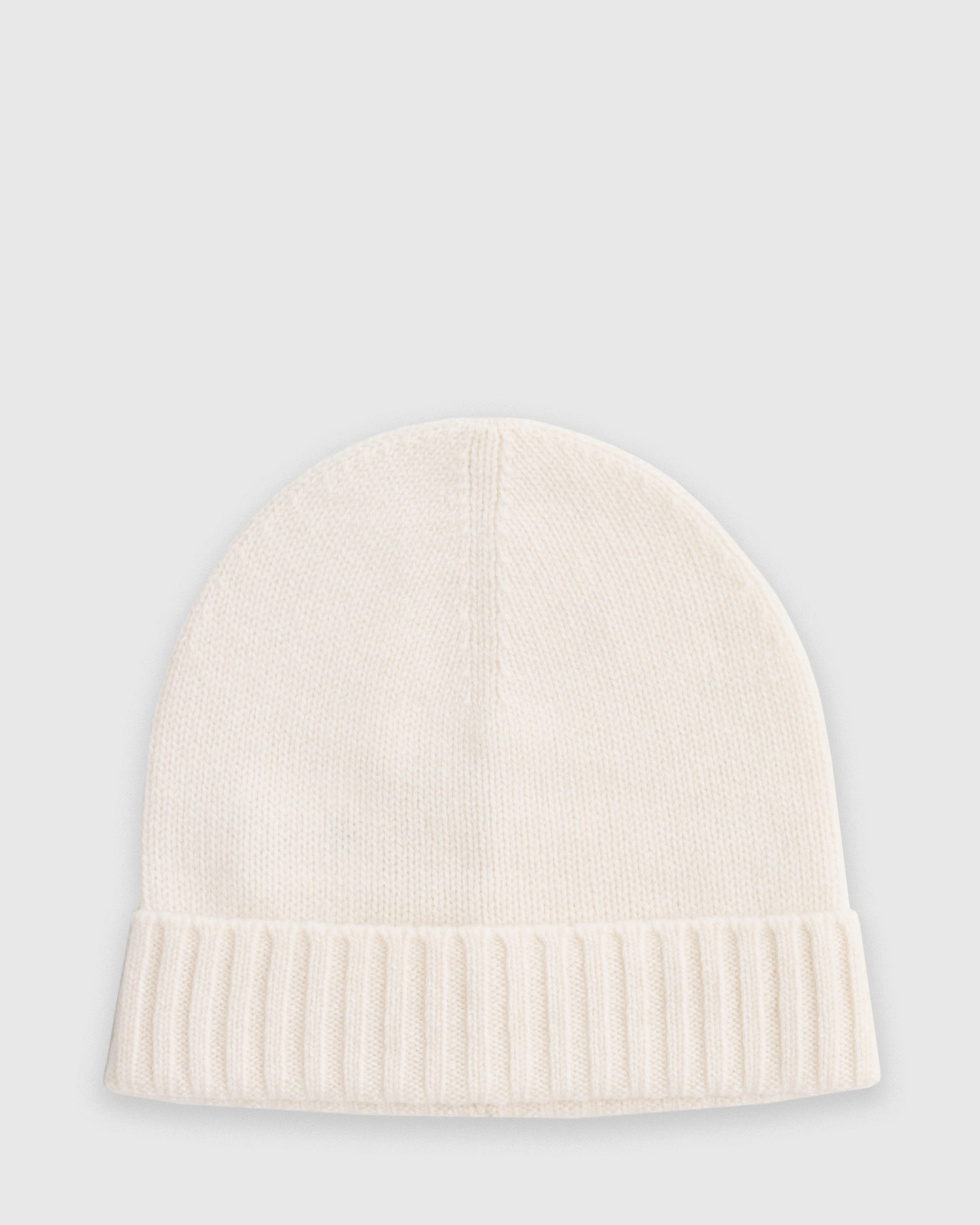 Bonnet en cachemire KUJTEN TOM