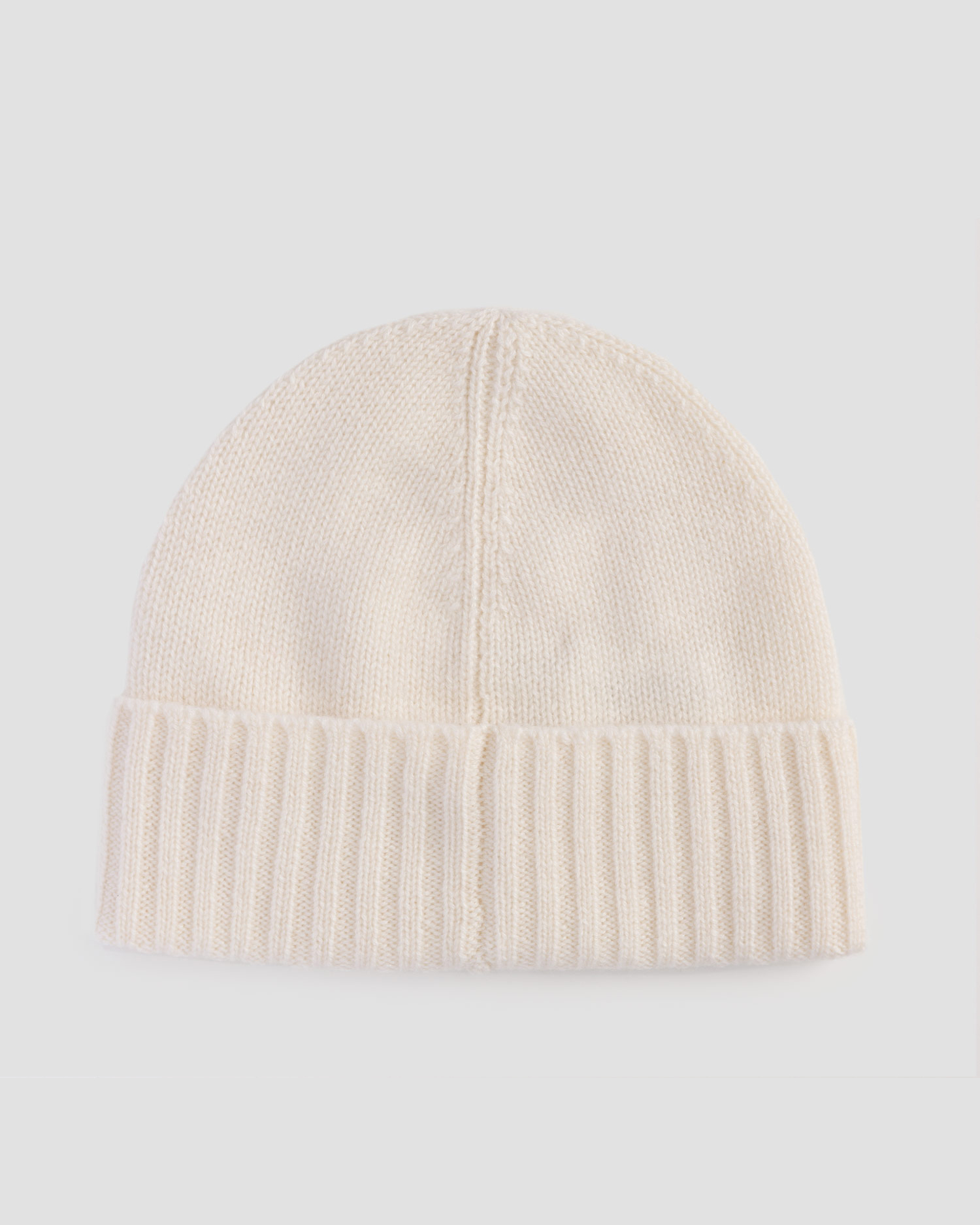 Bonnet en cachemire KUJTEN TOM
