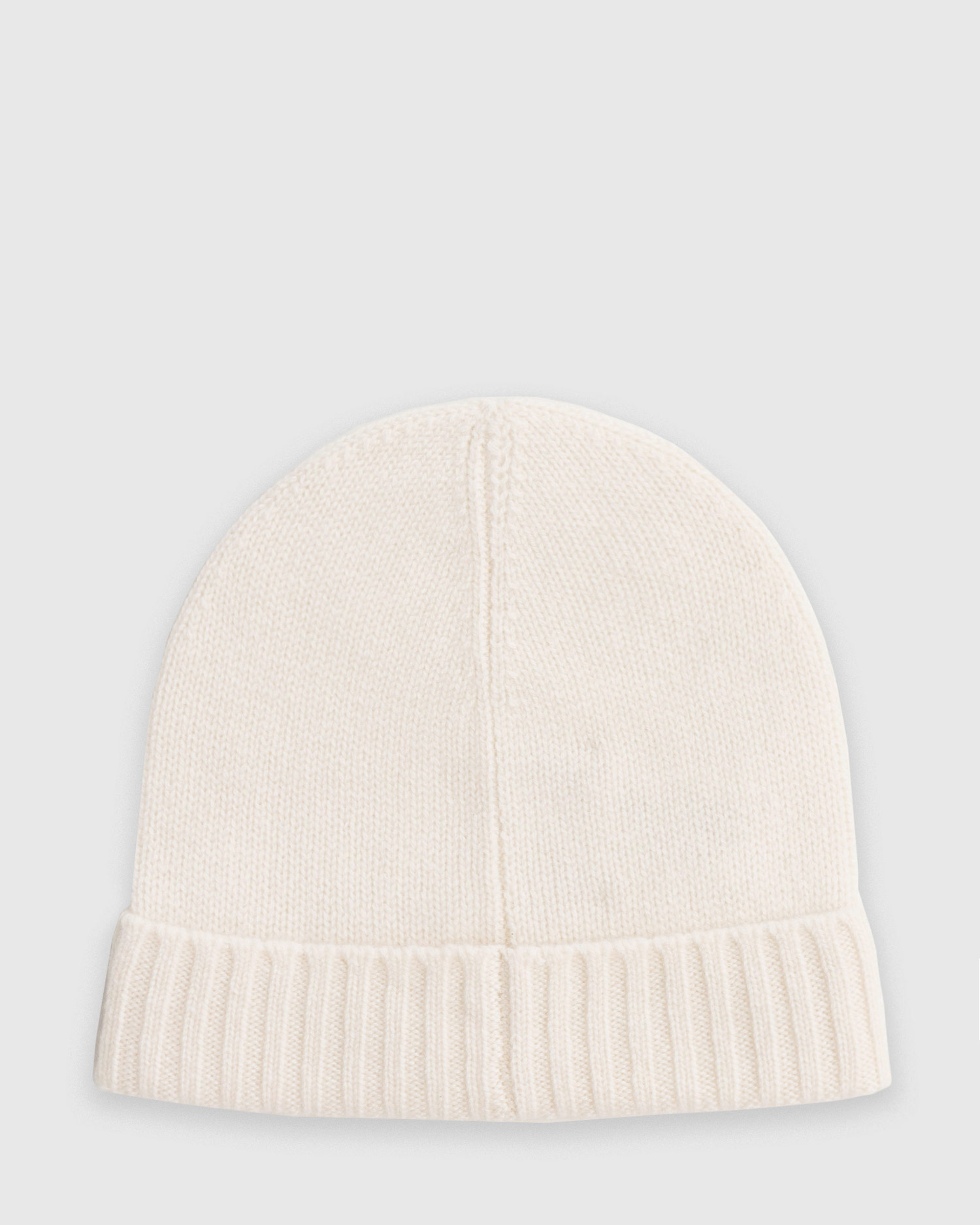 Bonnet en cachemire KUJTEN TOM