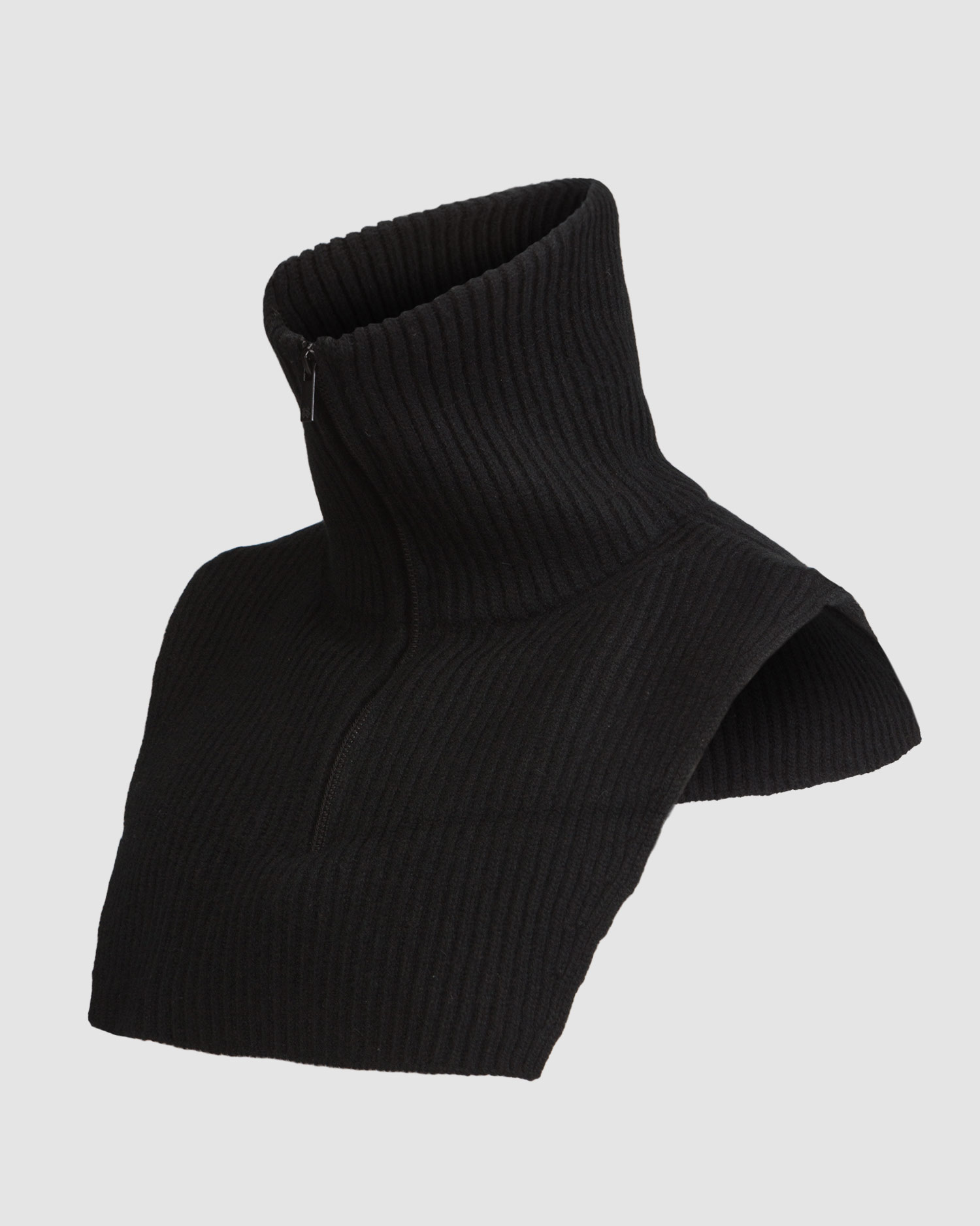 Women's cashmere infinity scarf Kujten Terika