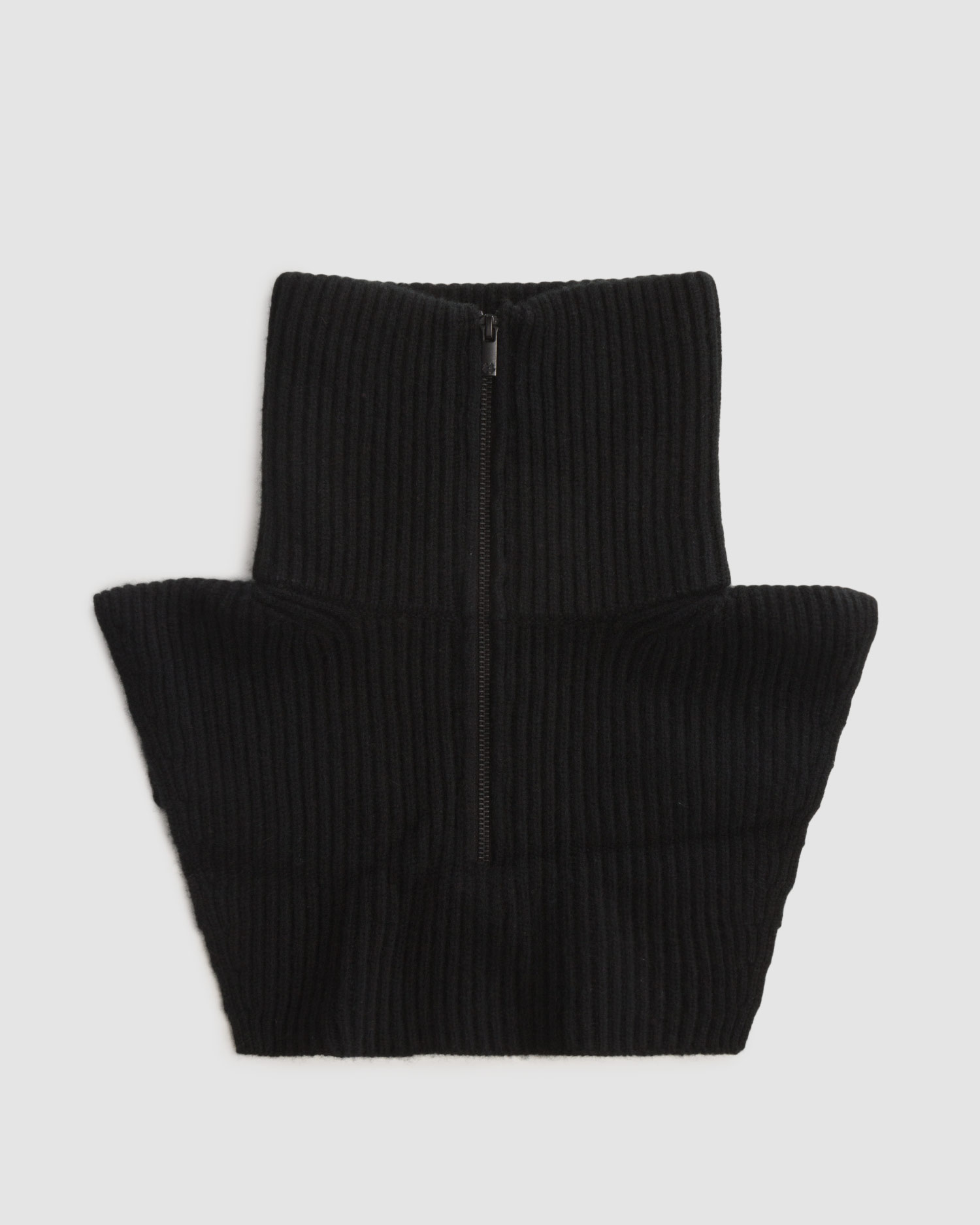 Women's cashmere infinity scarf Kujten Terika