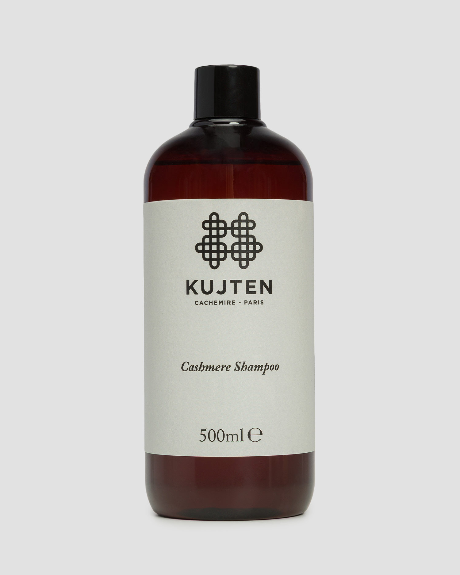 Płyn do prania kaszmiru Kujten Shampoing 500 ml