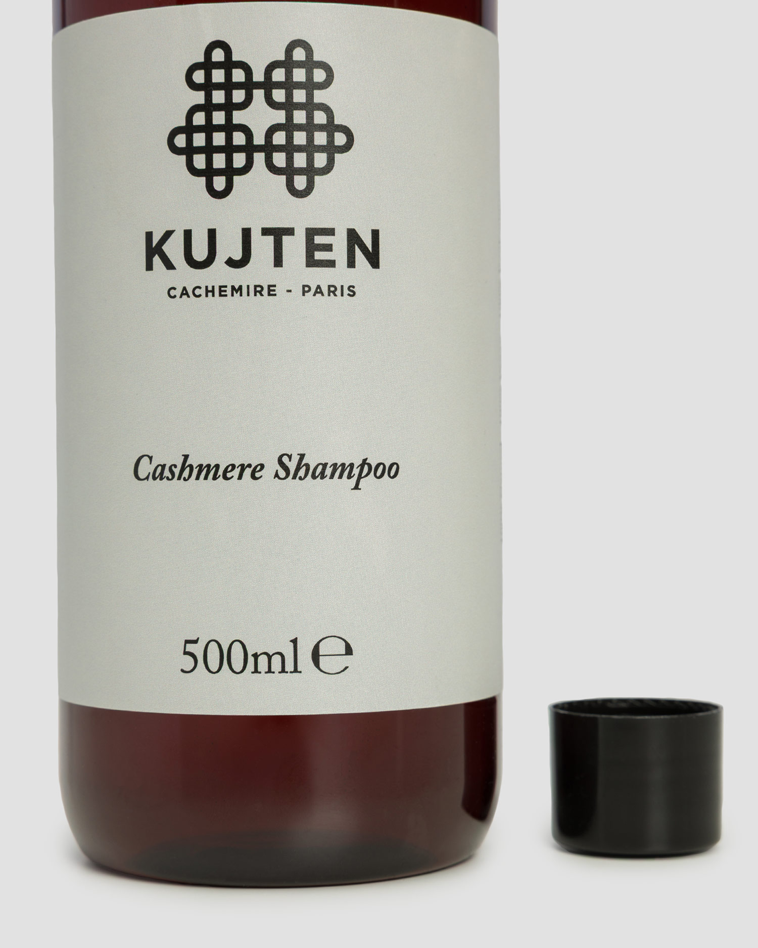 Płyn do prania kaszmiru Kujten Shampoing 500 ml