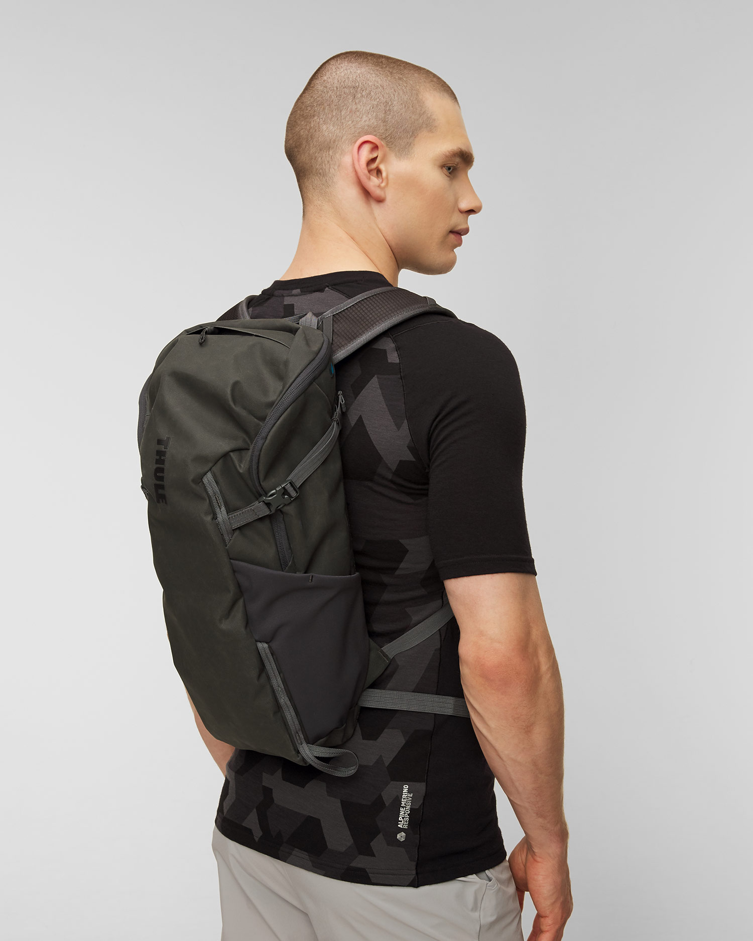 Zaino THULE ALLTRAIL X