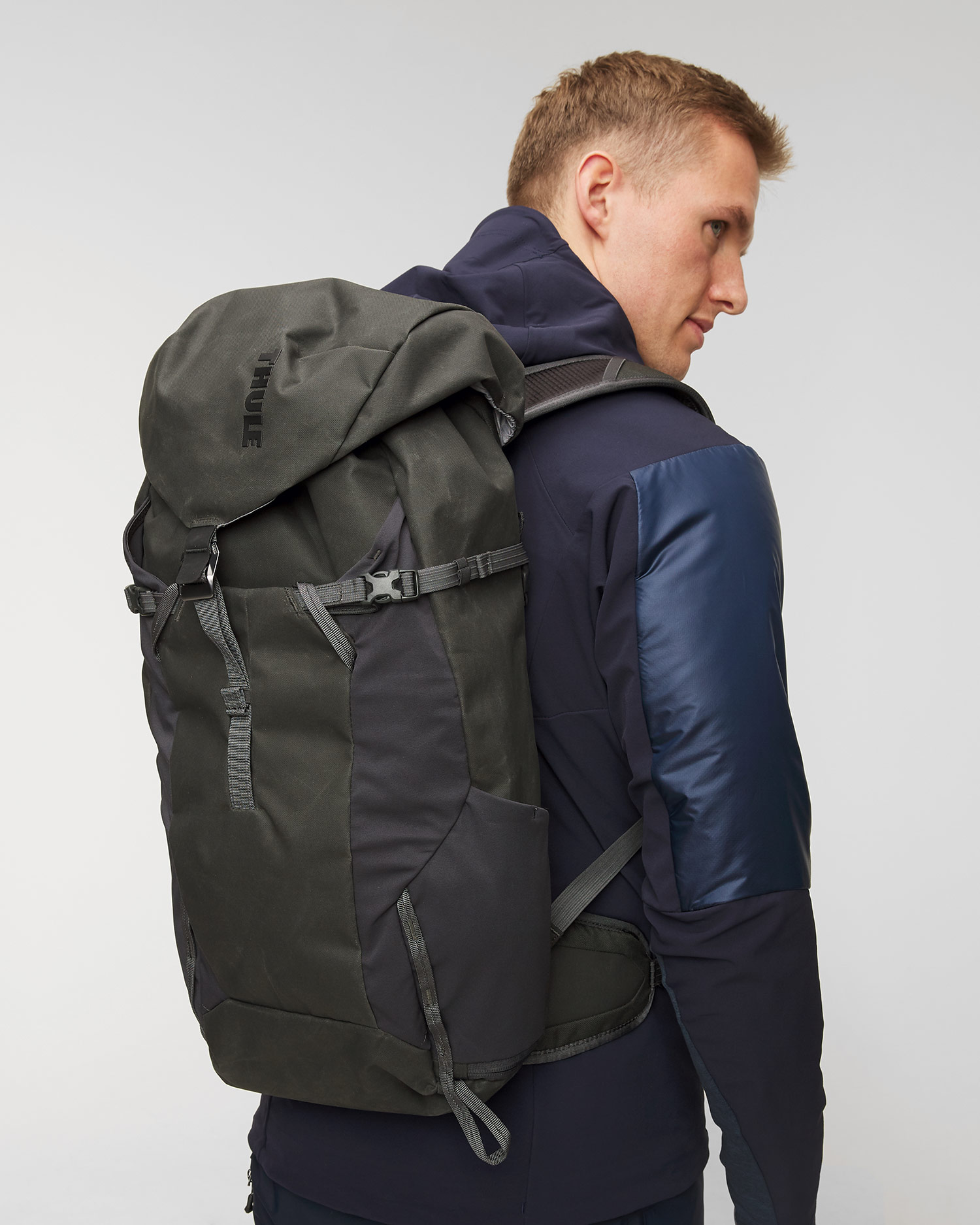Batoh THULE ALLTRAIL X