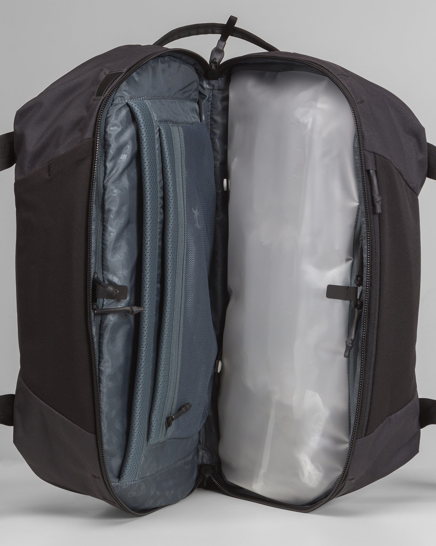 Borsa da viaggio Thule Aion 35 L