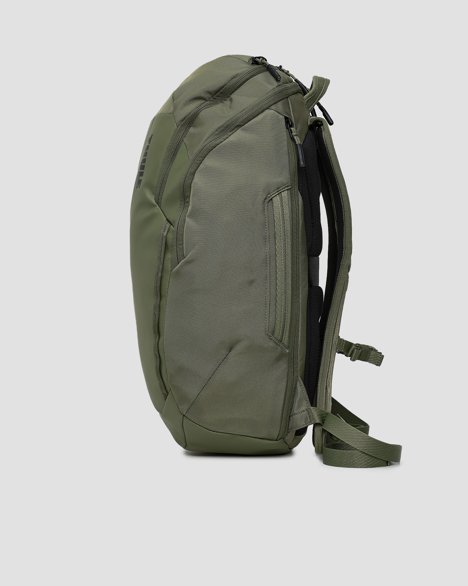 Thule Chasm Laptop Backpack 26L Unisex-Rucksack in Grün
