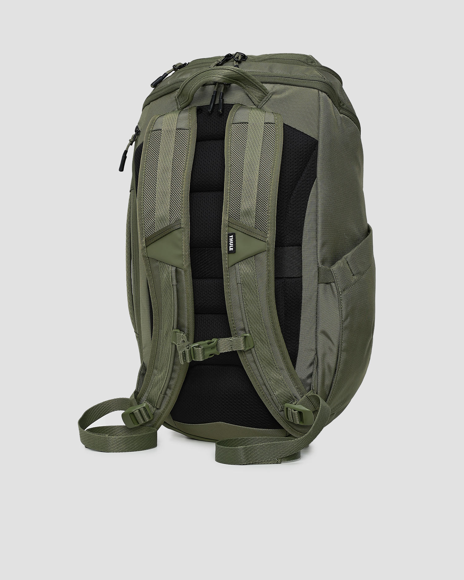 Thule Chasm Laptop Backpack 26L Unisex-Rucksack in Grün