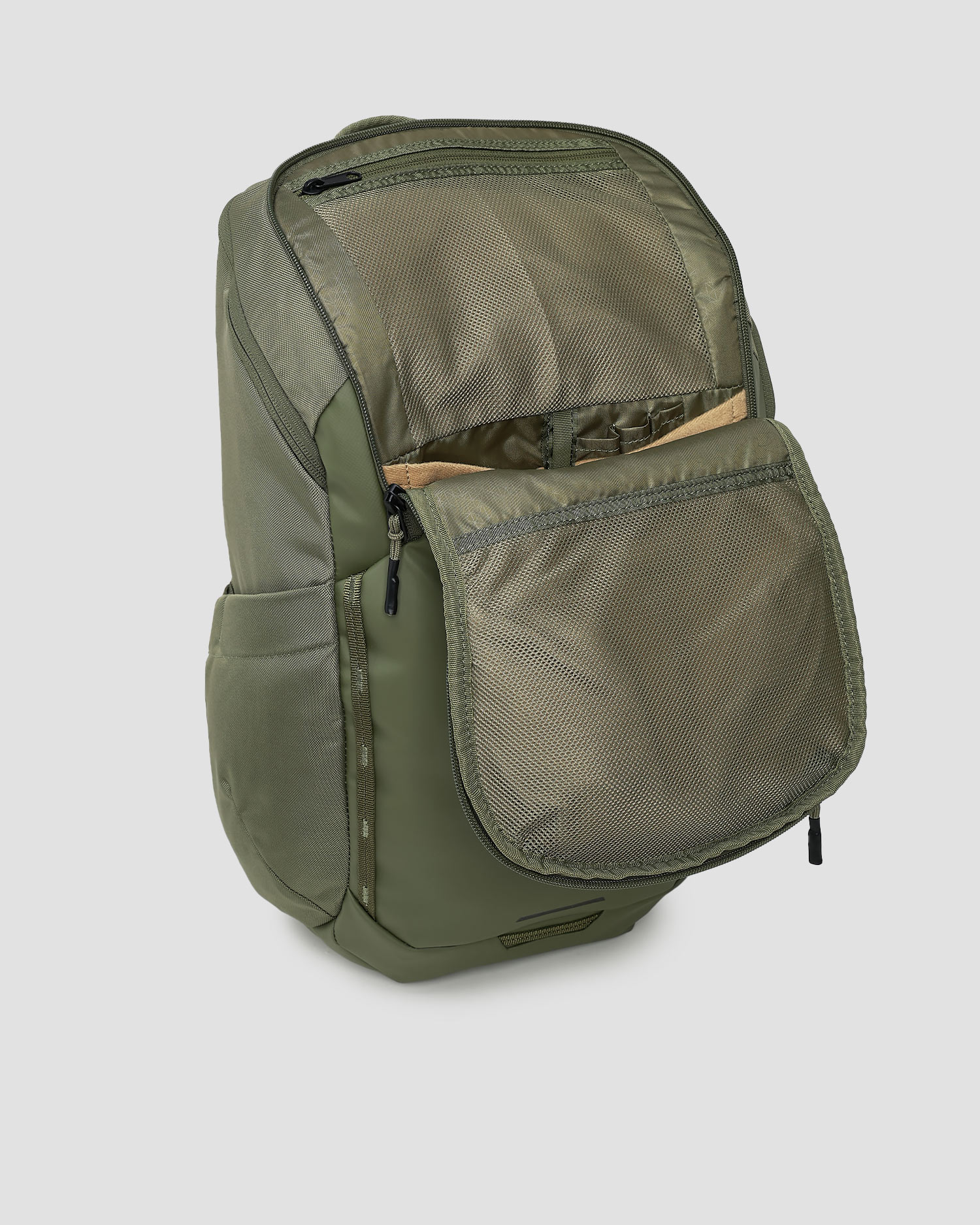 Thule Chasm Laptop Backpack 26L Unisex-Rucksack in Grün