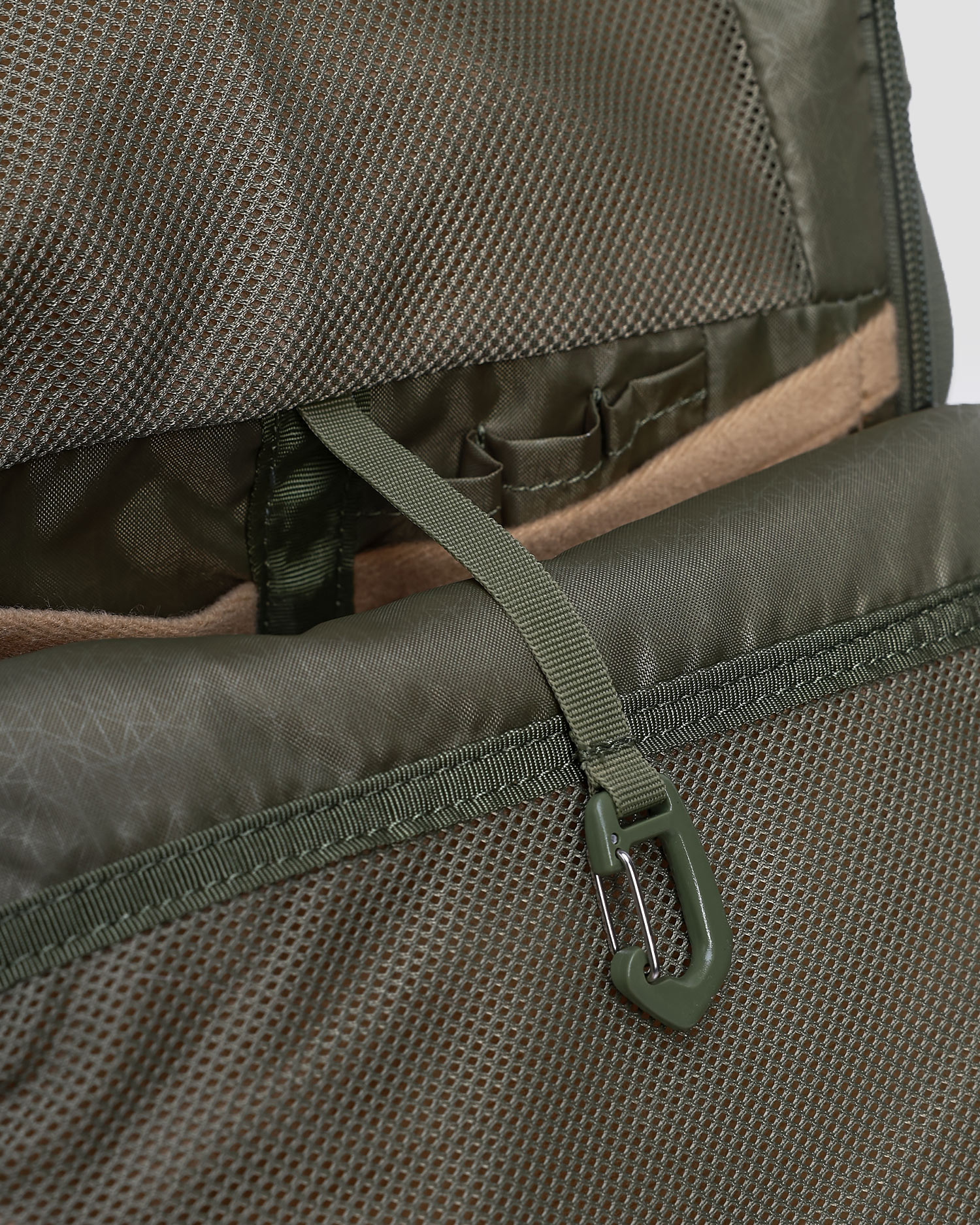 Thule Chasm Laptop Backpack 26L Unisex-Rucksack in Grün