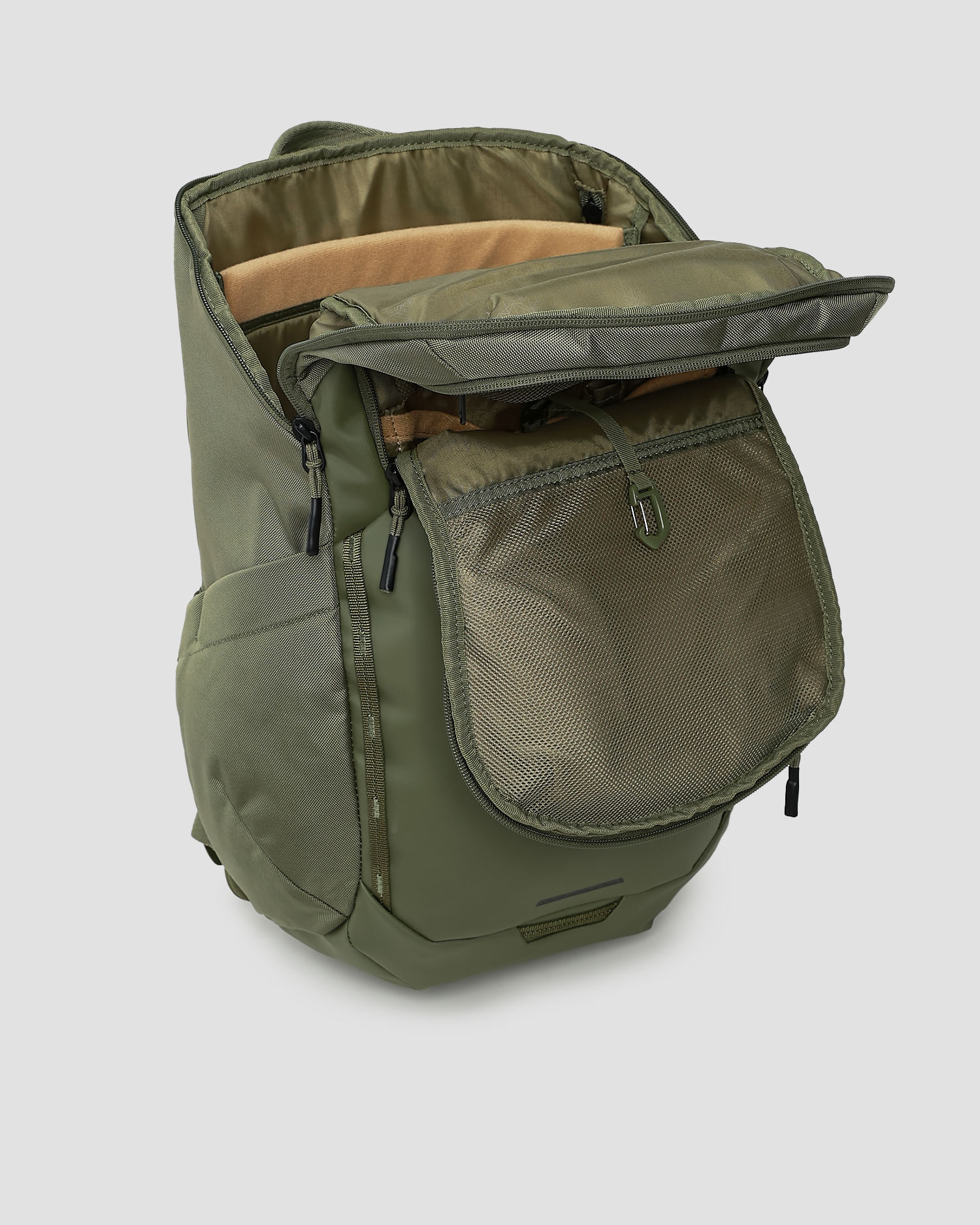 Thule Chasm Laptop Backpack 26L Unisex-Rucksack in Grün