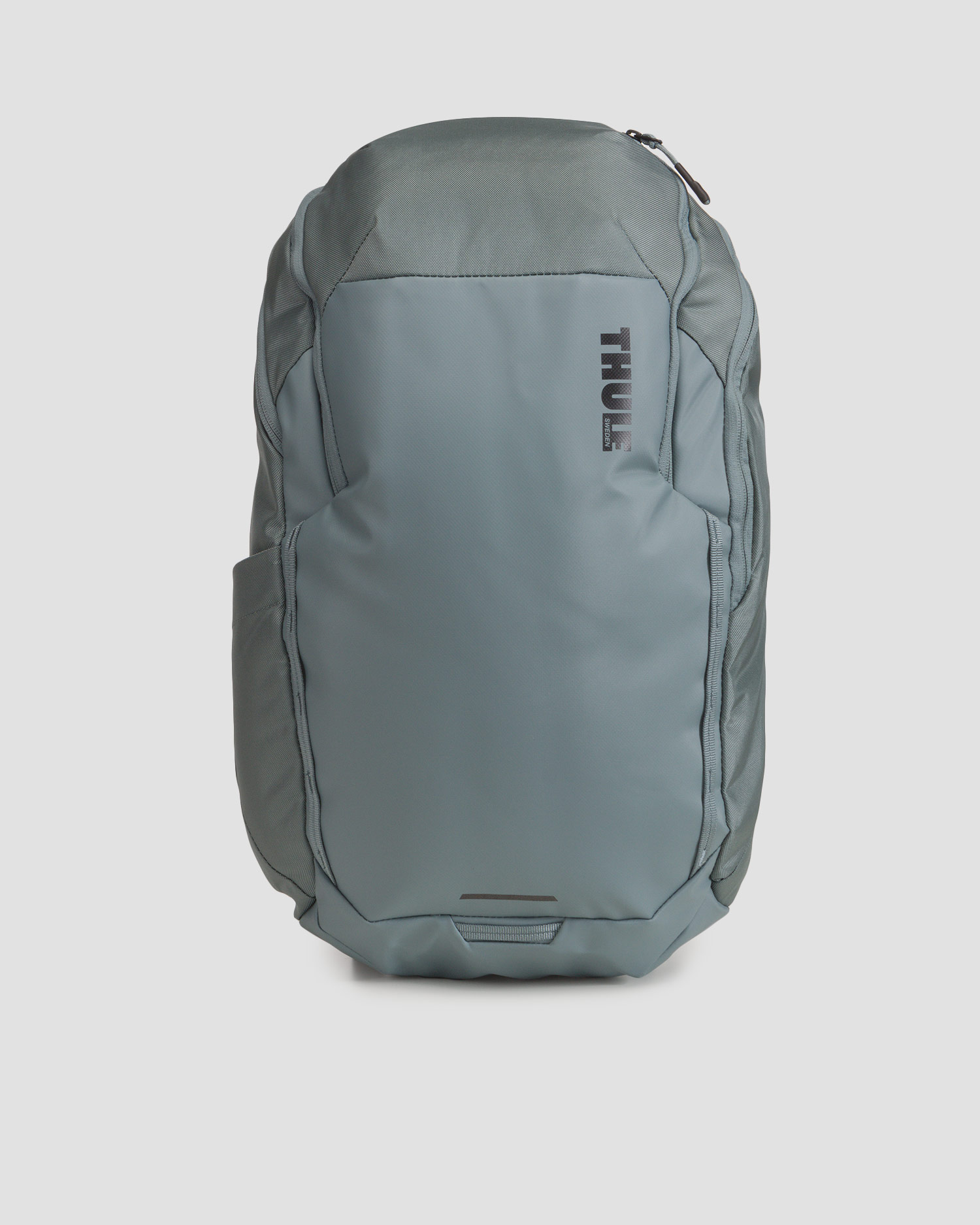 Šedý batoh Thule Chasm Laptop Backpack 26L