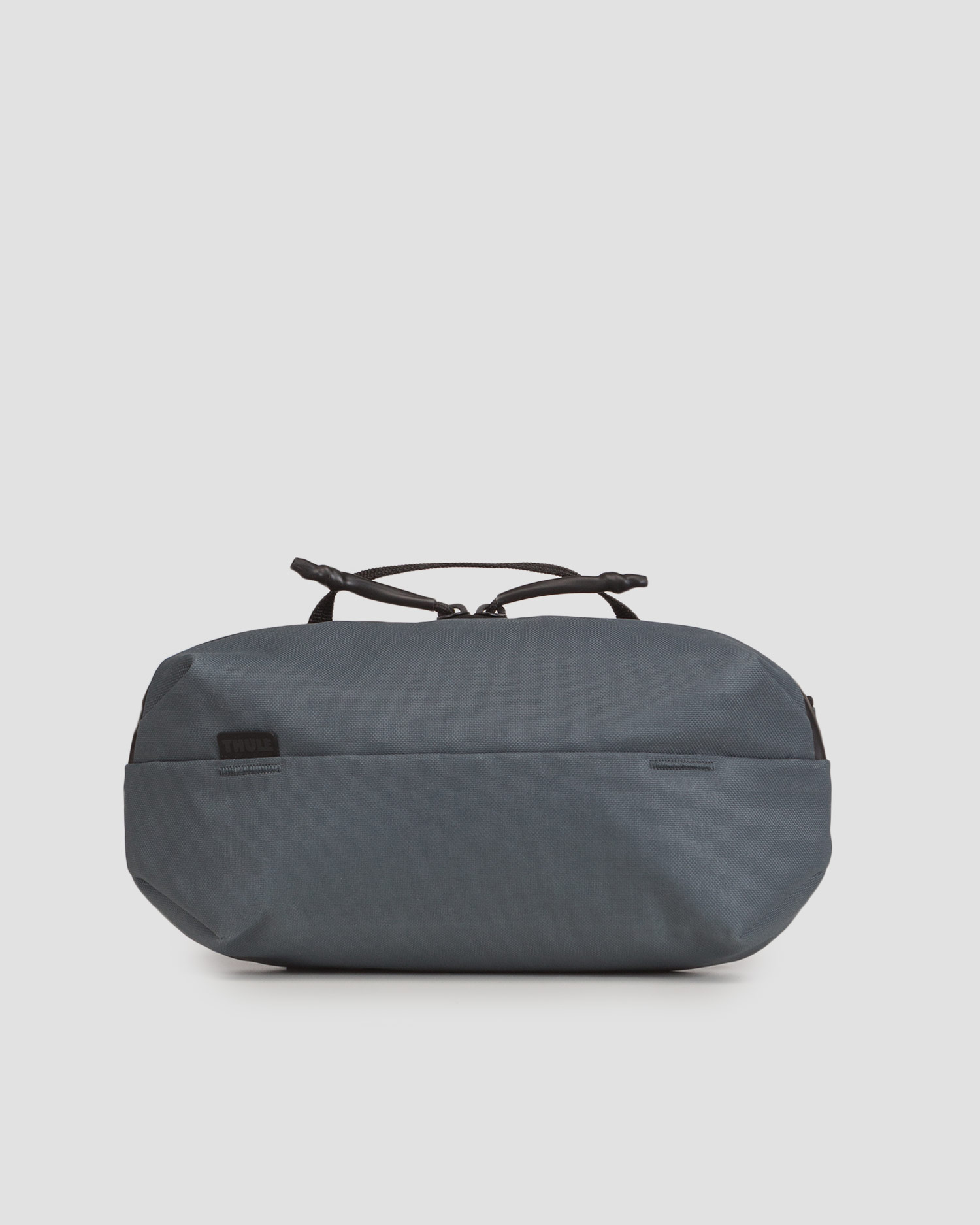 Marsupio grigio Thule Aion Sling Bag