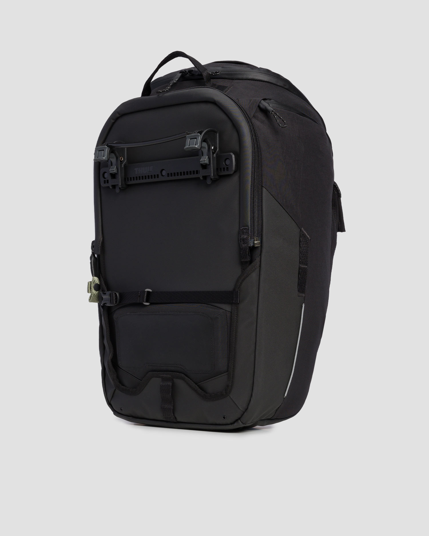 Geantă de bicicletă și rucsac Thule Paramount Hybrid Pannier 26L