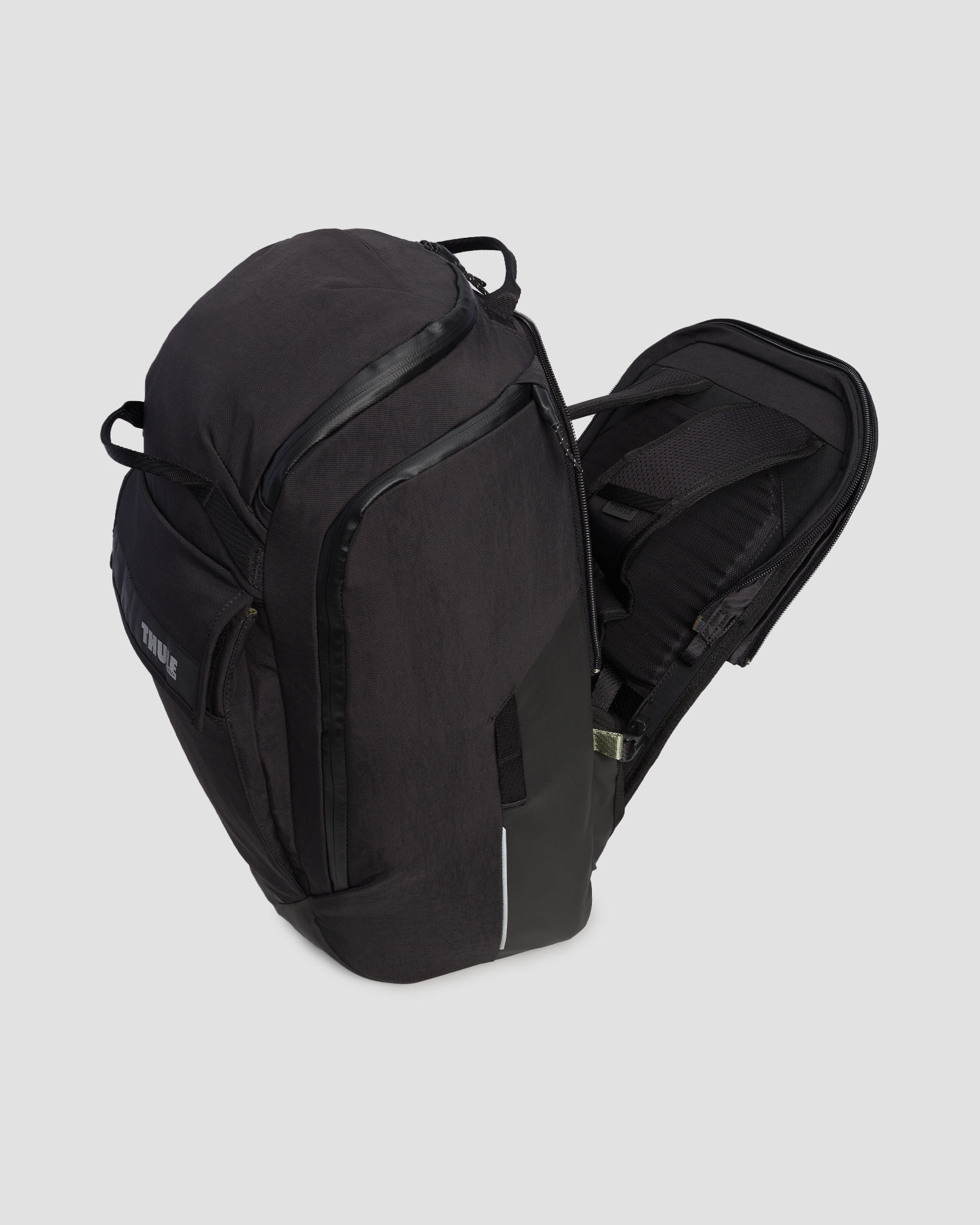 Geantă de bicicletă și rucsac Thule Paramount Hybrid Pannier 26L