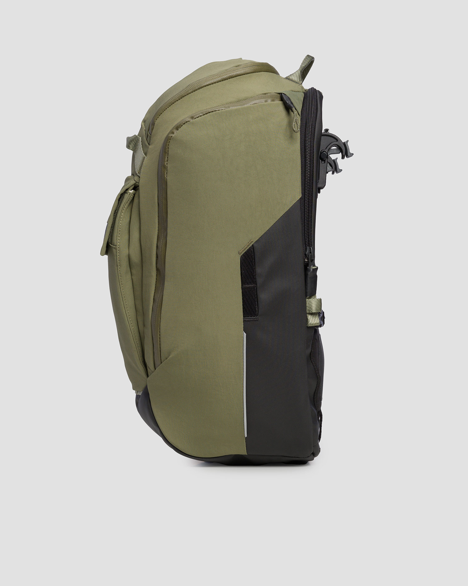 Geantă de bicicletă și rucsacThule Paramount Hybrid Pannier 26L