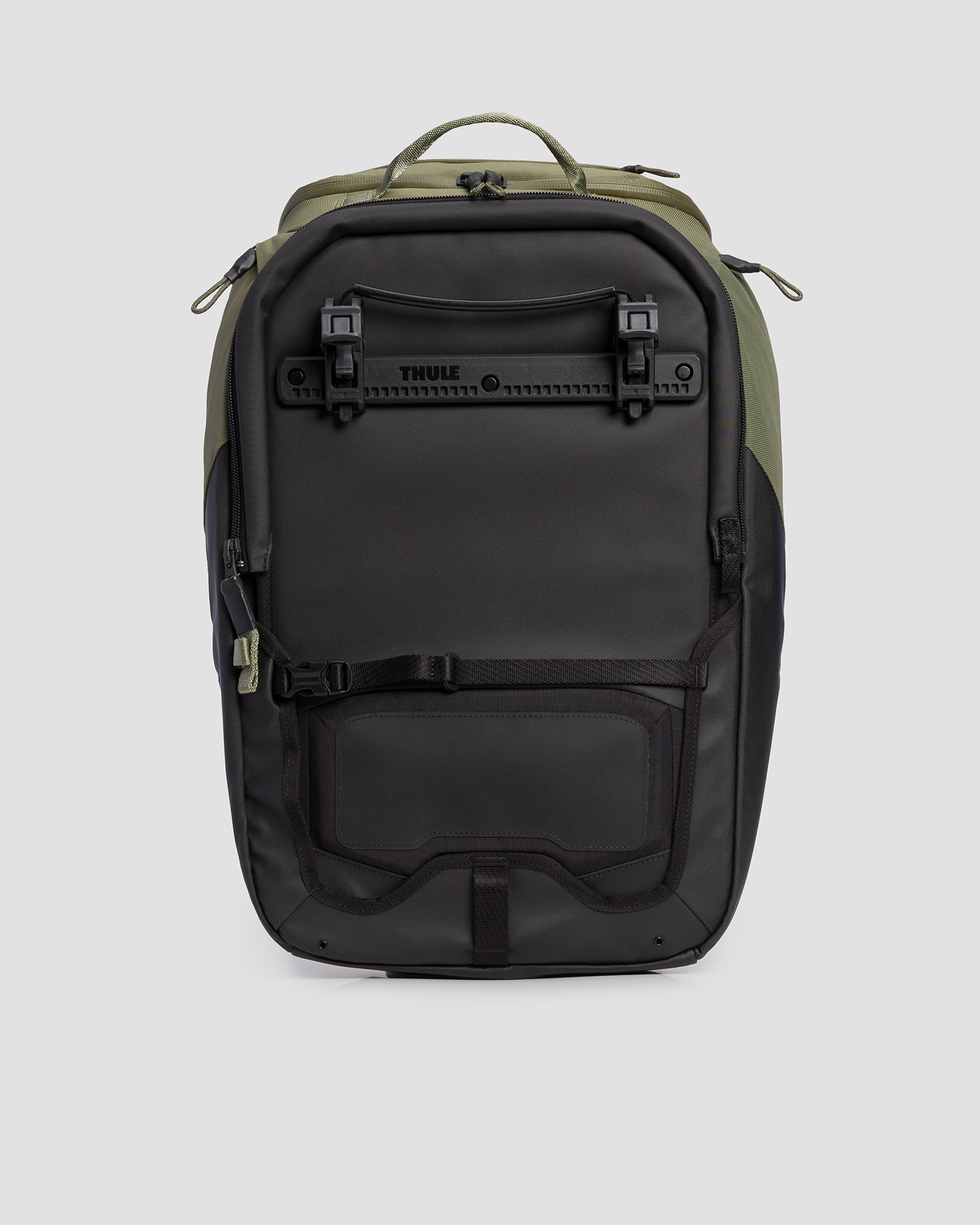 Geantă de bicicletă și rucsacThule Paramount Hybrid Pannier 26L