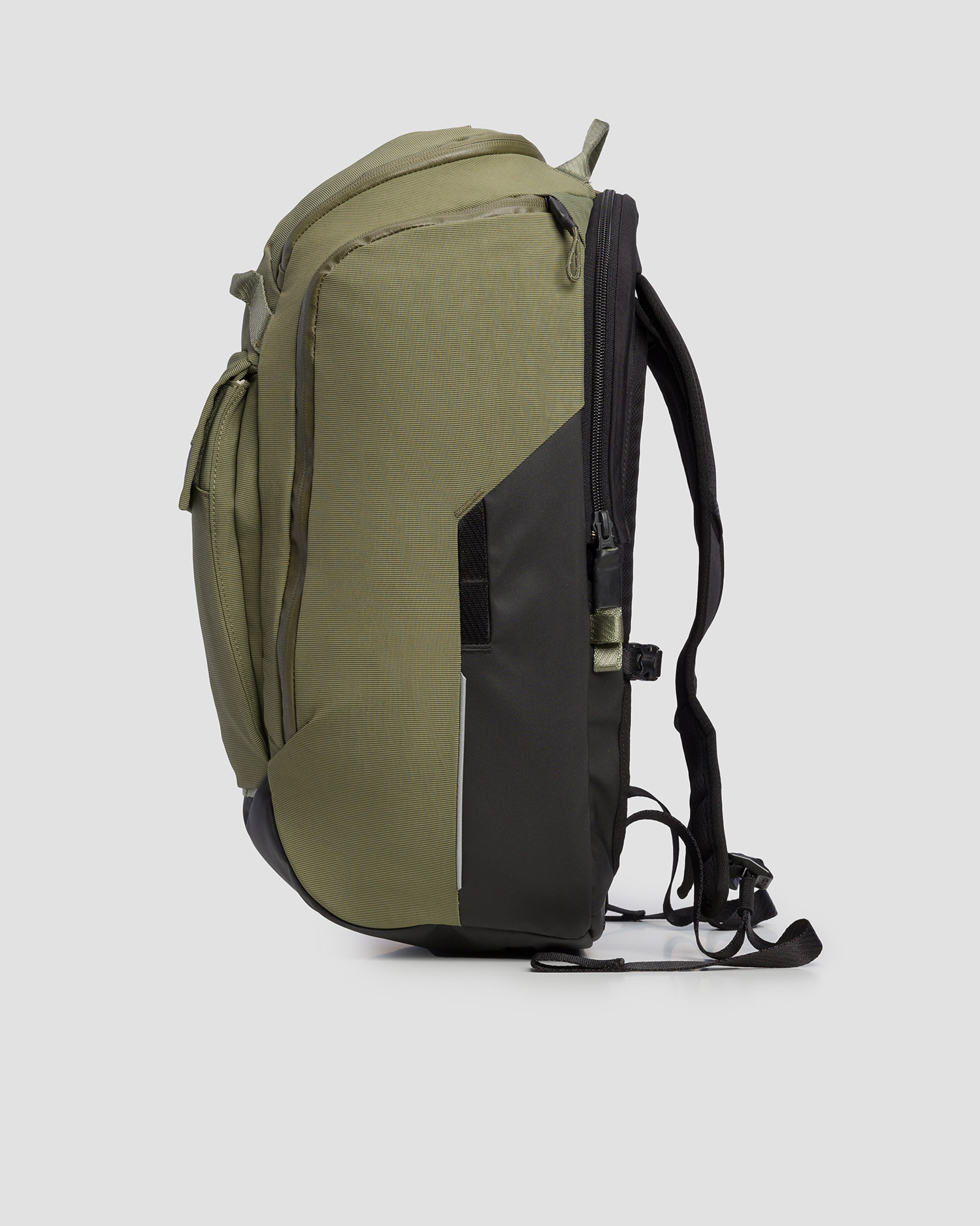 Geantă de bicicletă și rucsacThule Paramount Hybrid Pannier 26L
